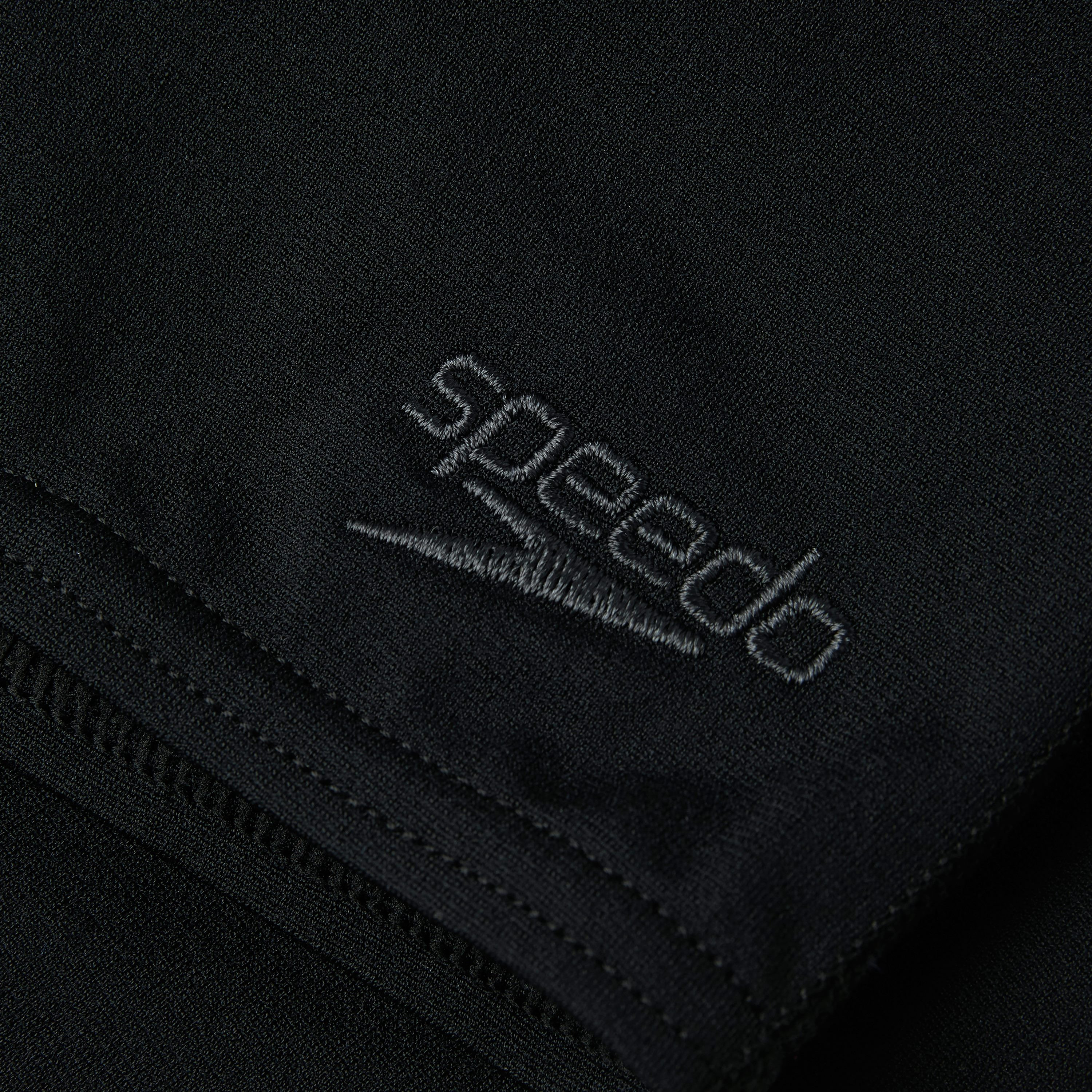 Speedo Boys ECO Endurance+ Aquashort, Kids Boys, Black-sports-boys-clothing-swimwear-image-2
