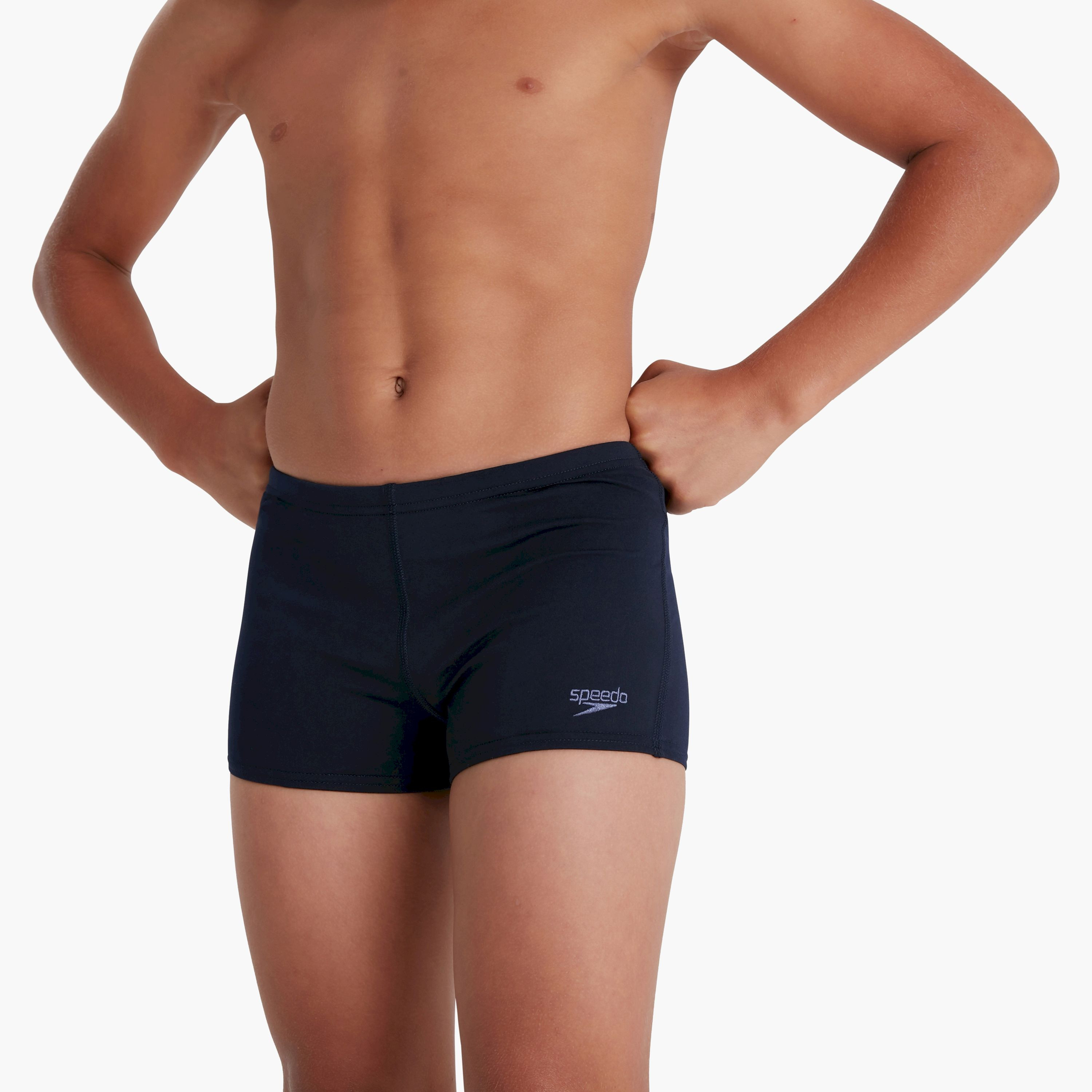 Speedo Eco Endurance+ Aquashort, Kids Boys, True Navy-sports-boys-clothing-swimwear-image-5