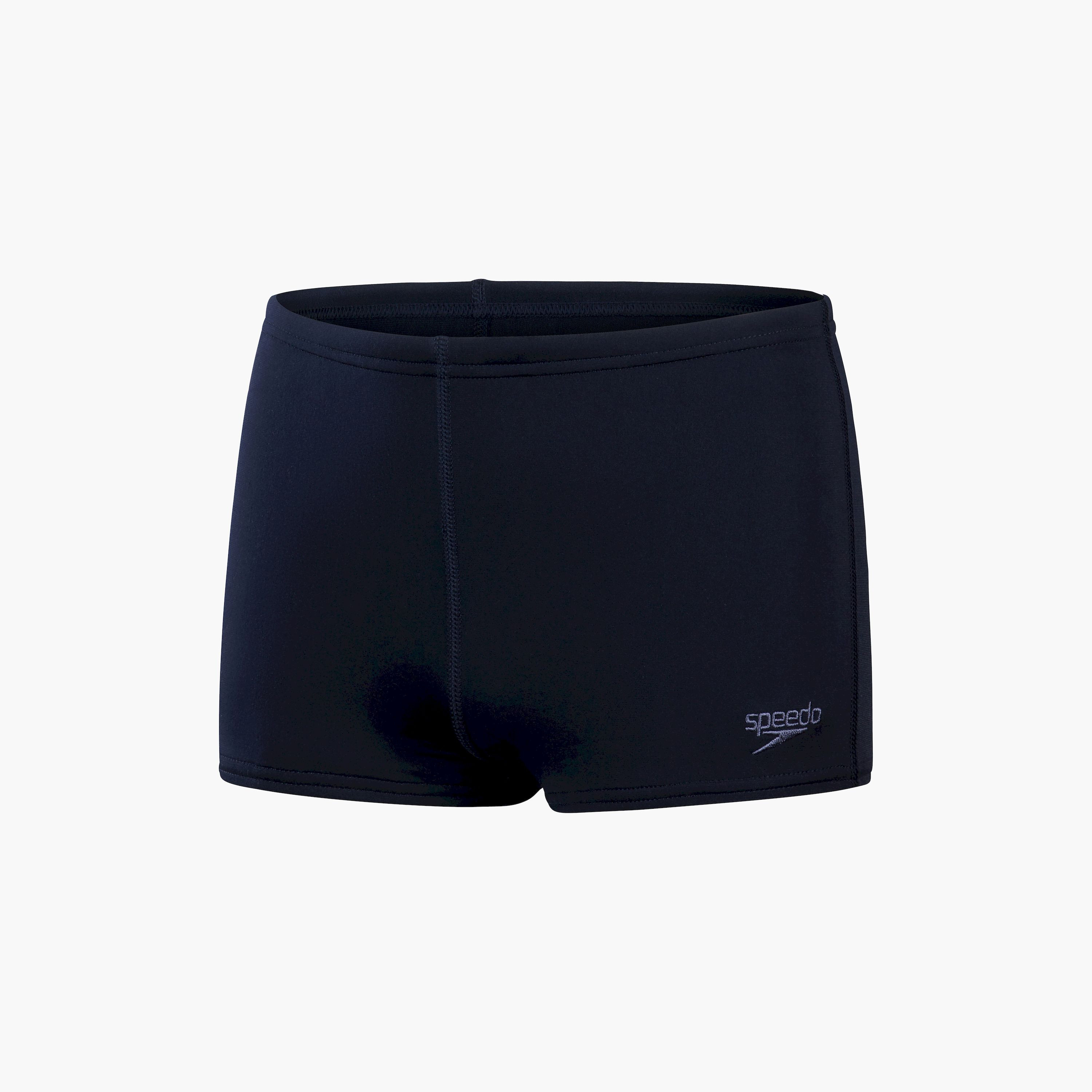 Speedo Eco Endurance+ Aquashort, Kids Boys, True Navy-sports-boys-clothing-swimwear-image-8