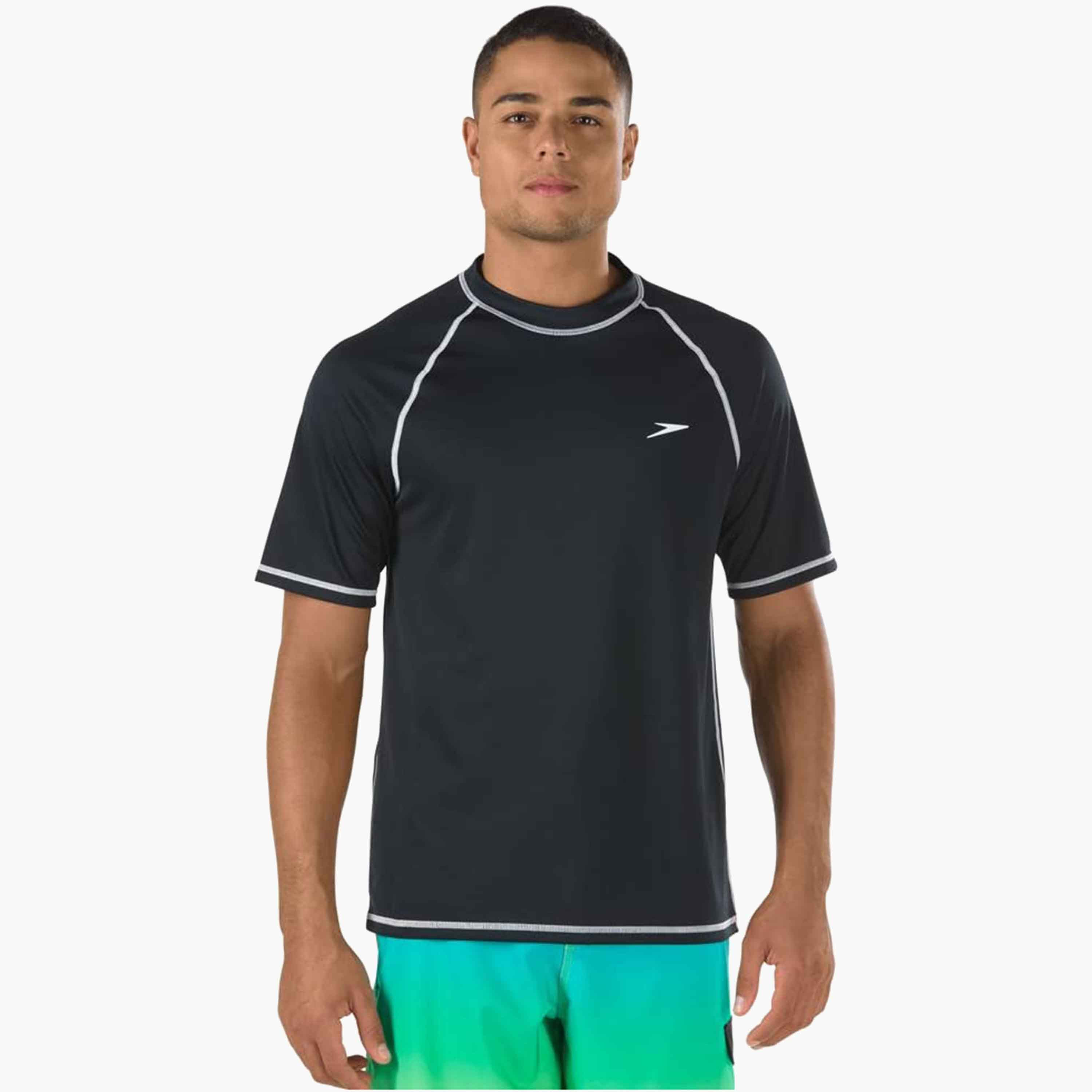 Swimwear t shirt mens online