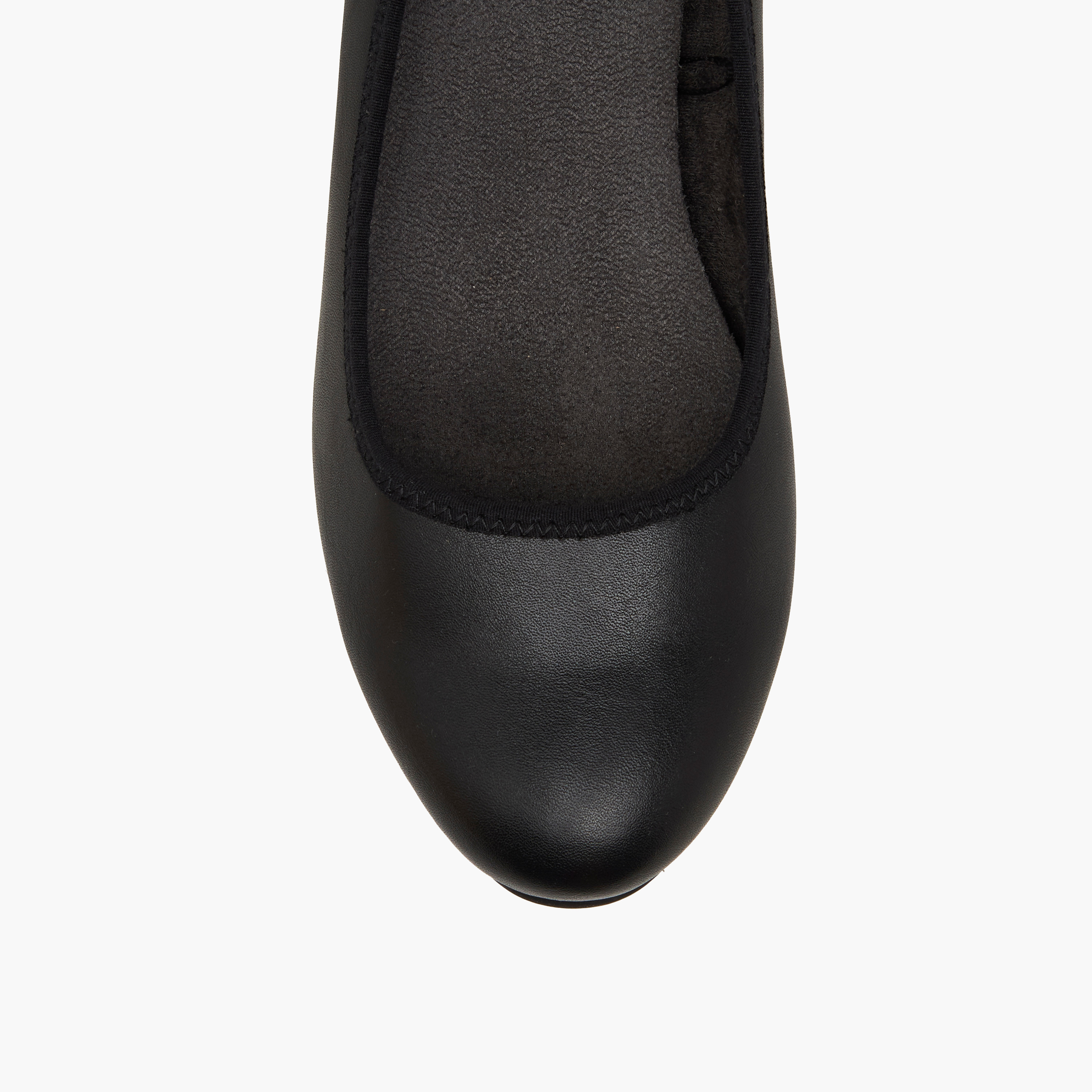 Le Confort Women Block Heel Pumps-women-shoes-heels-image-4