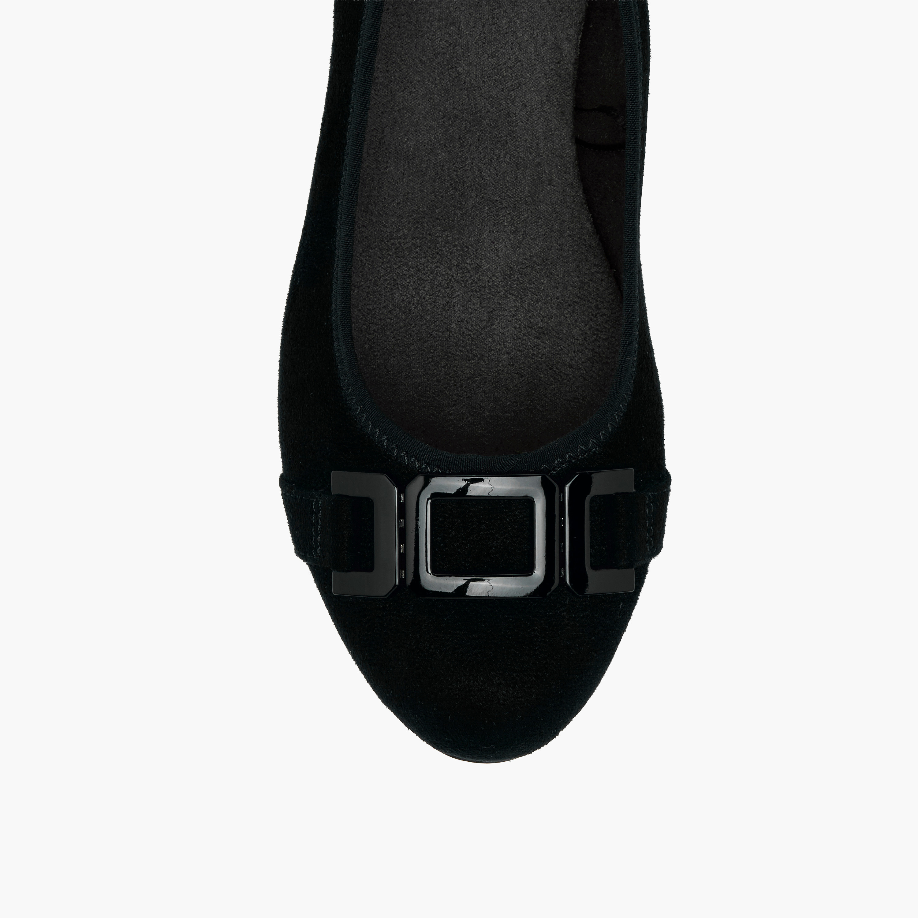 Le Confort Women Block Heel Pumps-women-shoes-heels-image-4