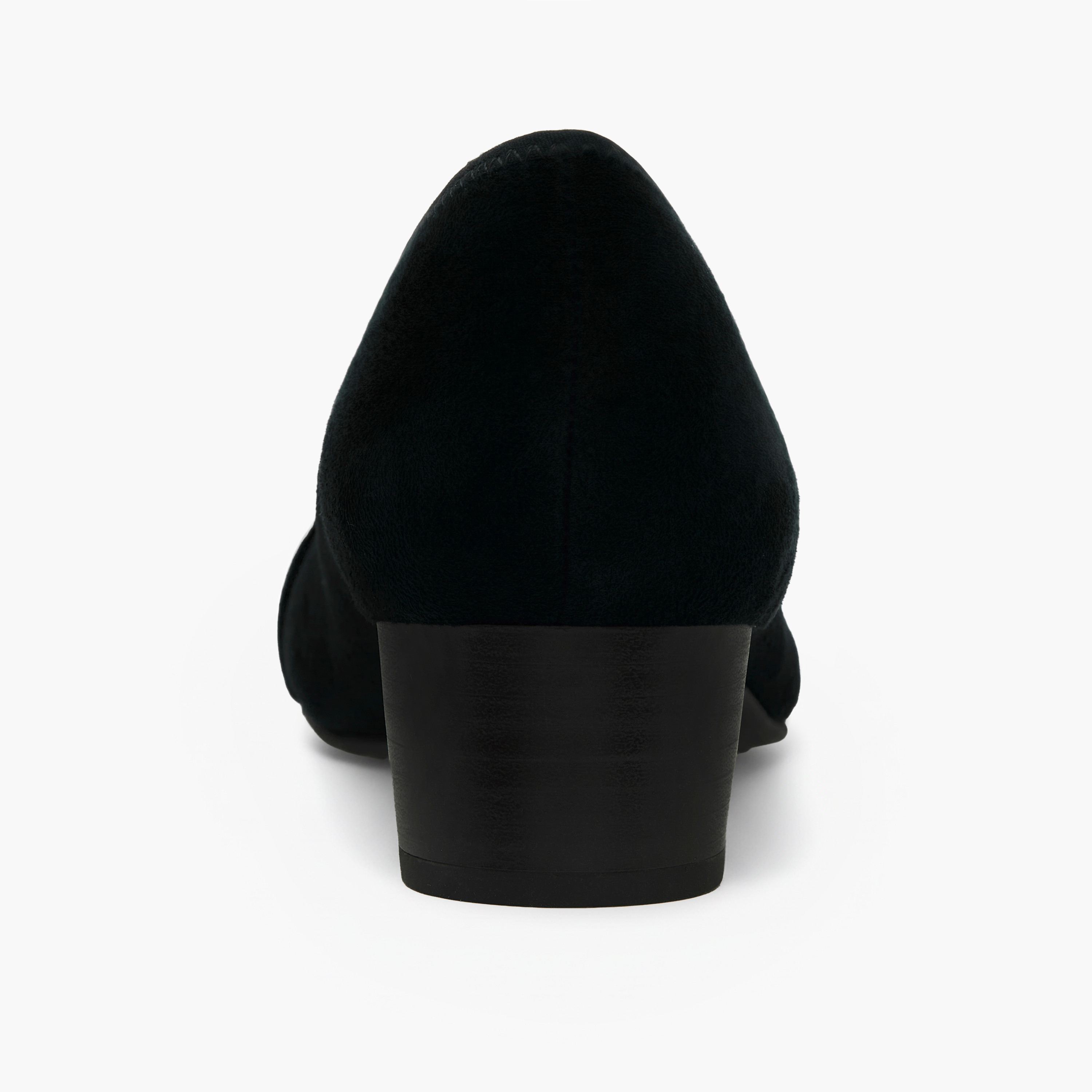 Le Confort Women Block Heel Pumps-women-shoes-heels-image-5