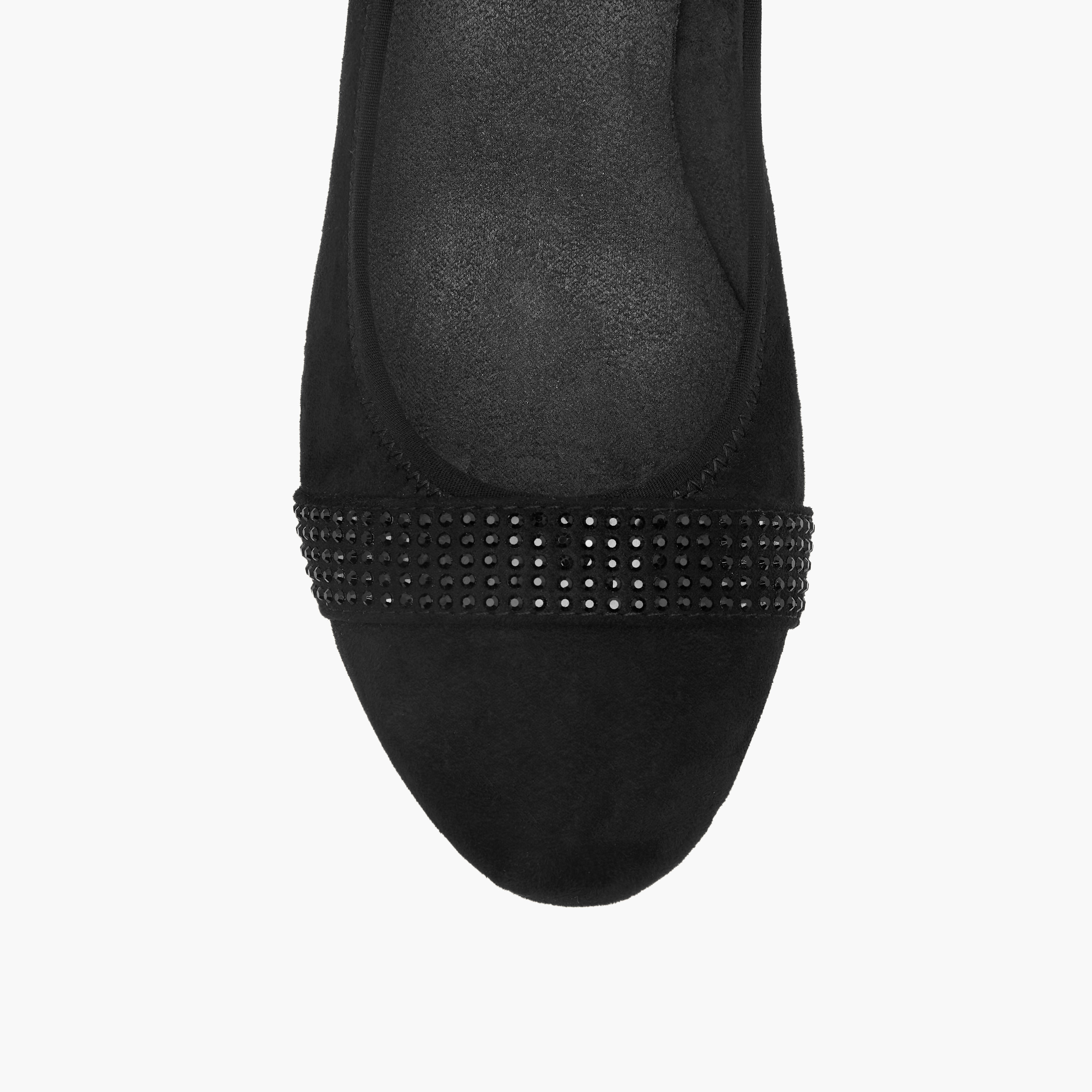 Le Confort Women Block Heel Pumps-women-shoes-heels-image-4