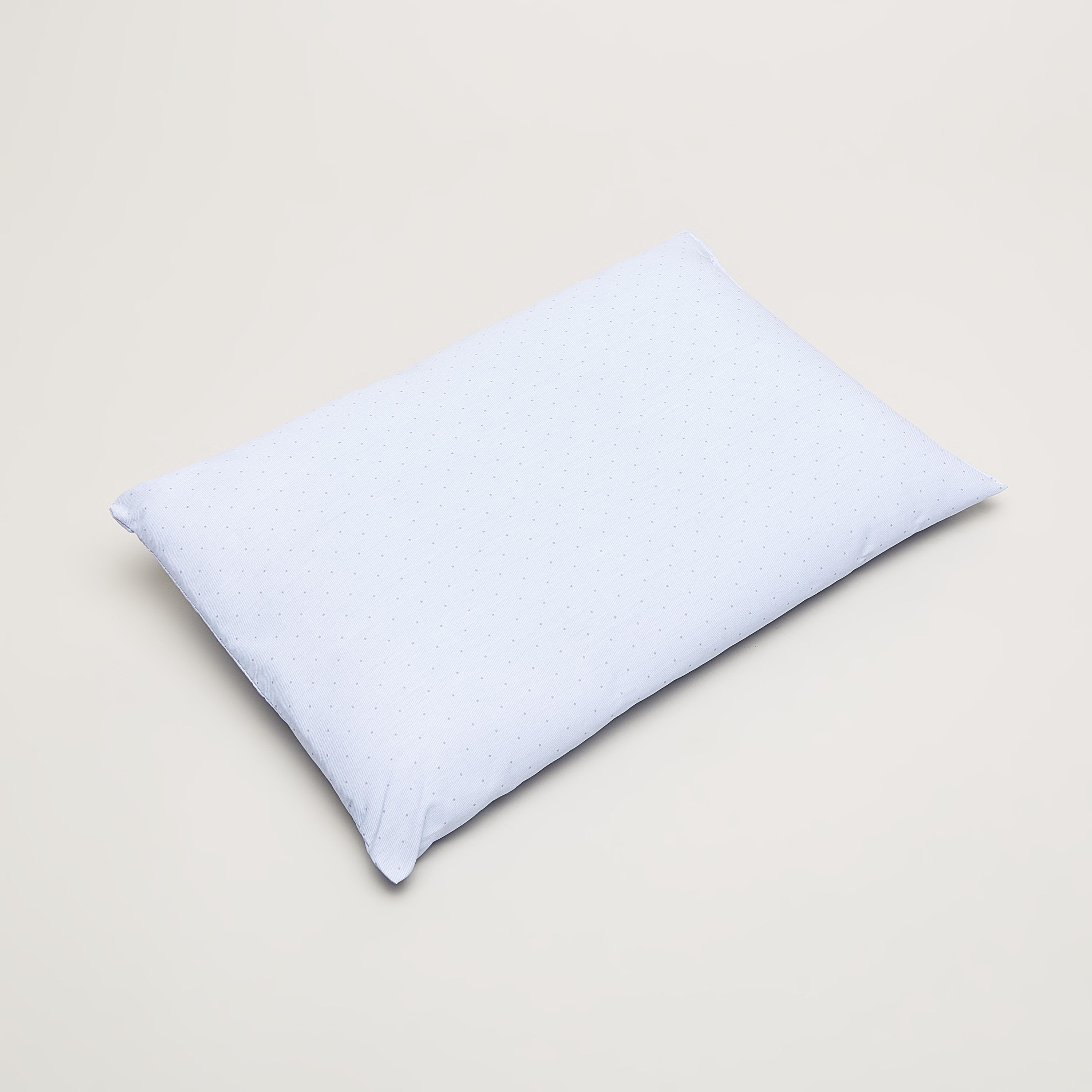 Cambrass Dots Print Rectangular Pillow-baby-nursery-babybedding-image-1