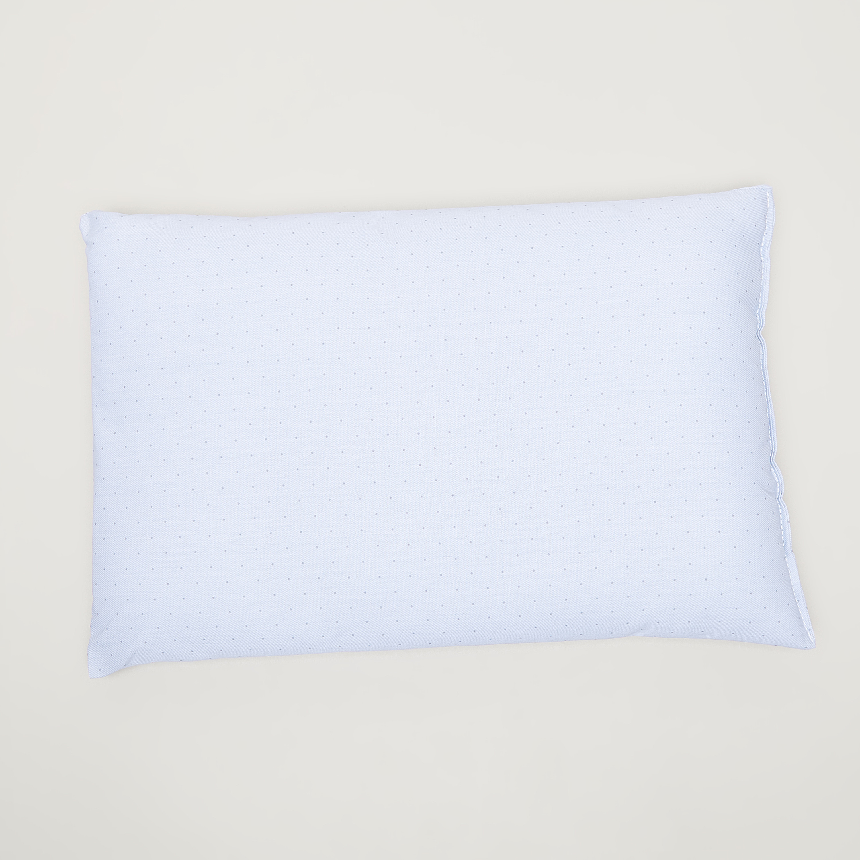 Cambrass Dots Print Rectangular Pillow-baby-nursery-babybedding-image-2