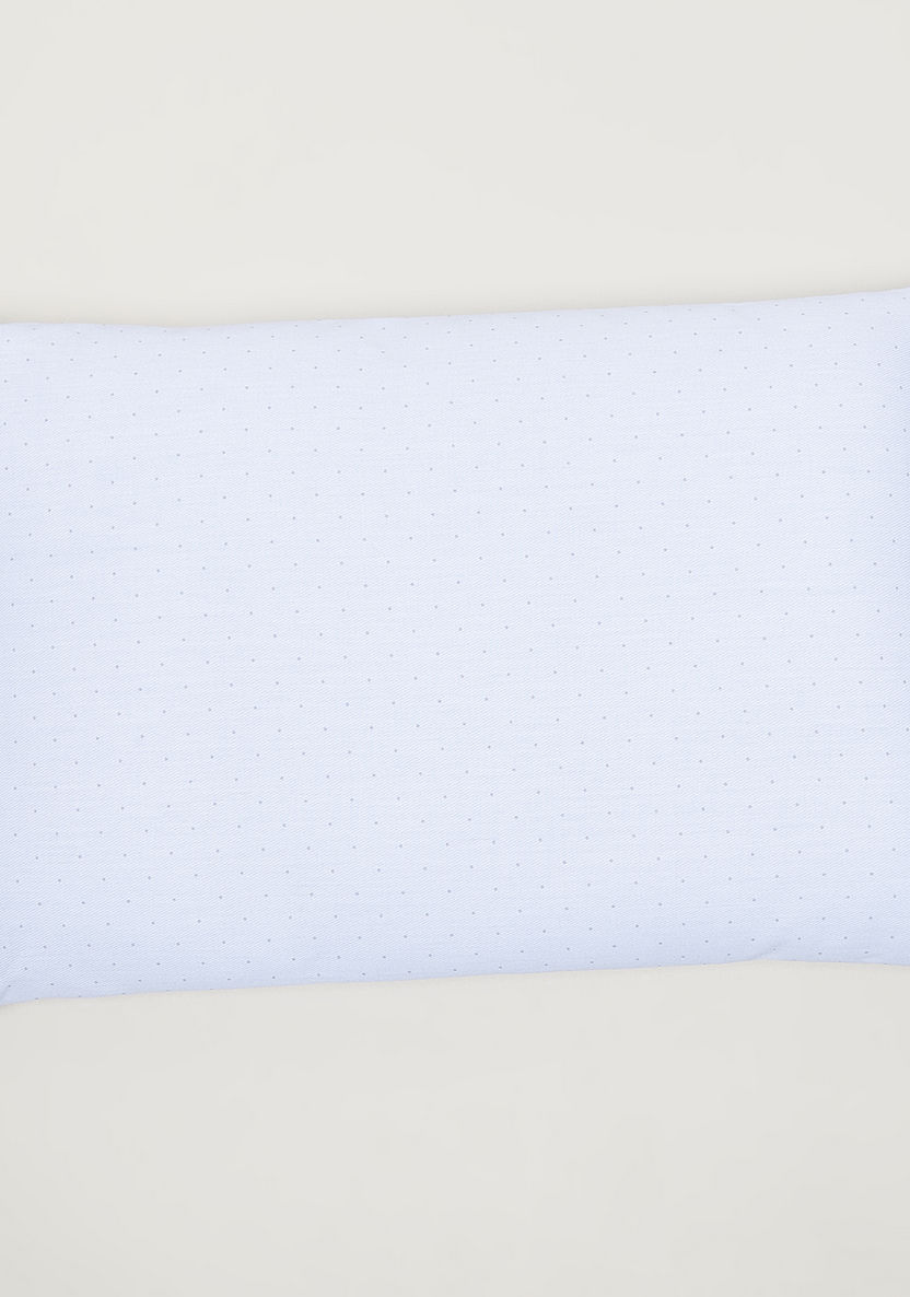 Cambrass Dots Print Rectangular Pillow-Baby Bedding-image-1