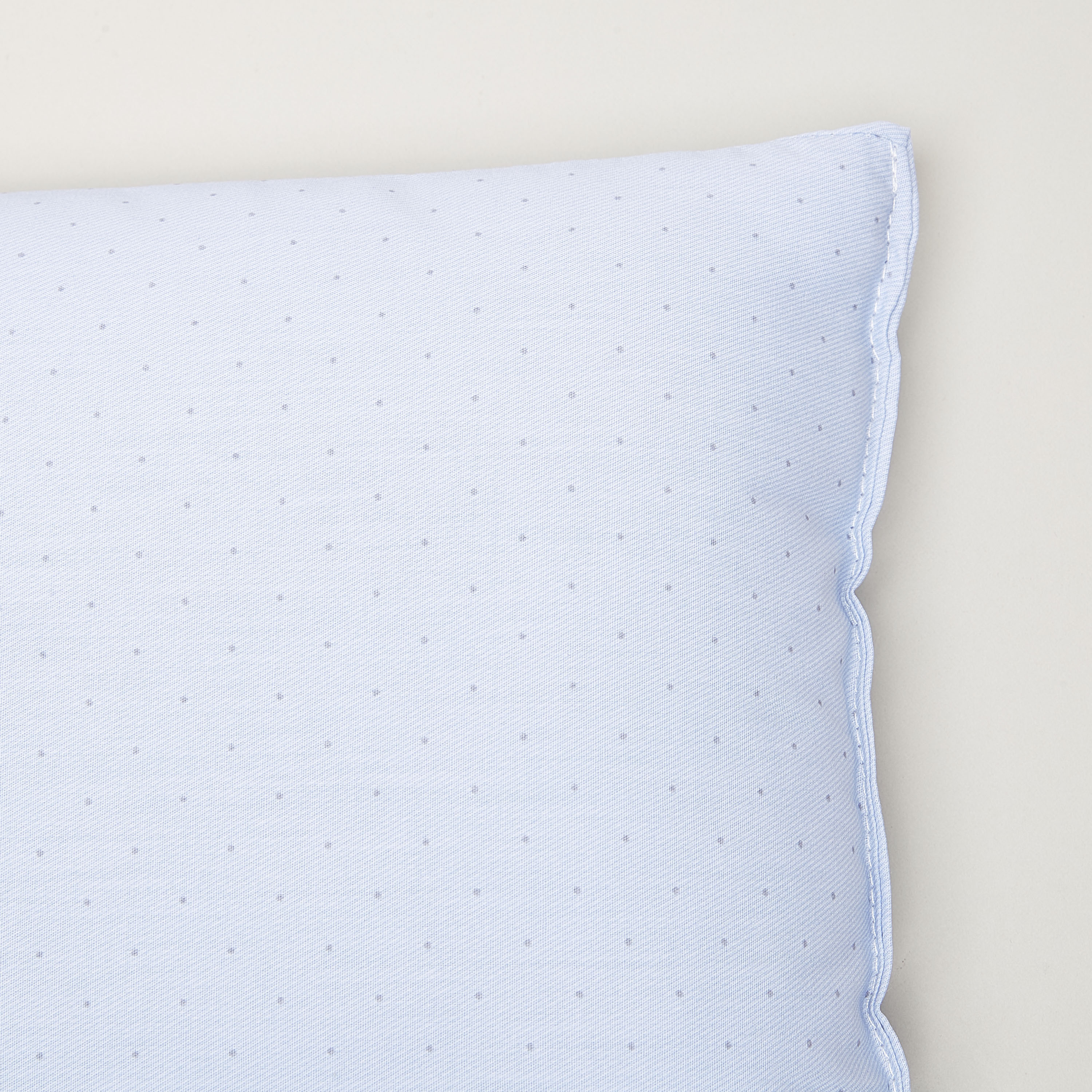 Cambrass Dots Print Rectangular Pillow-baby-nursery-babybedding-image-3