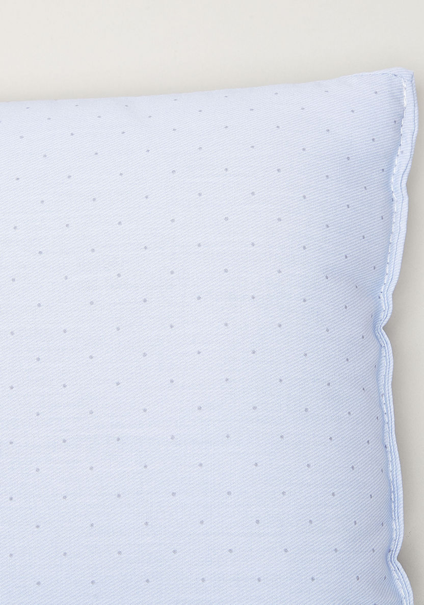 Cambrass Dots Print Rectangular Pillow-Baby Bedding-image-2