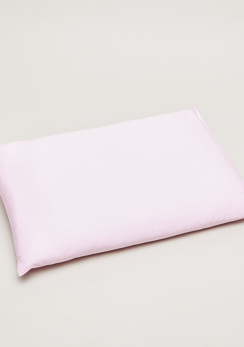 Cambrass Solid Rectangular Pillow-Baby Bedding-image-0