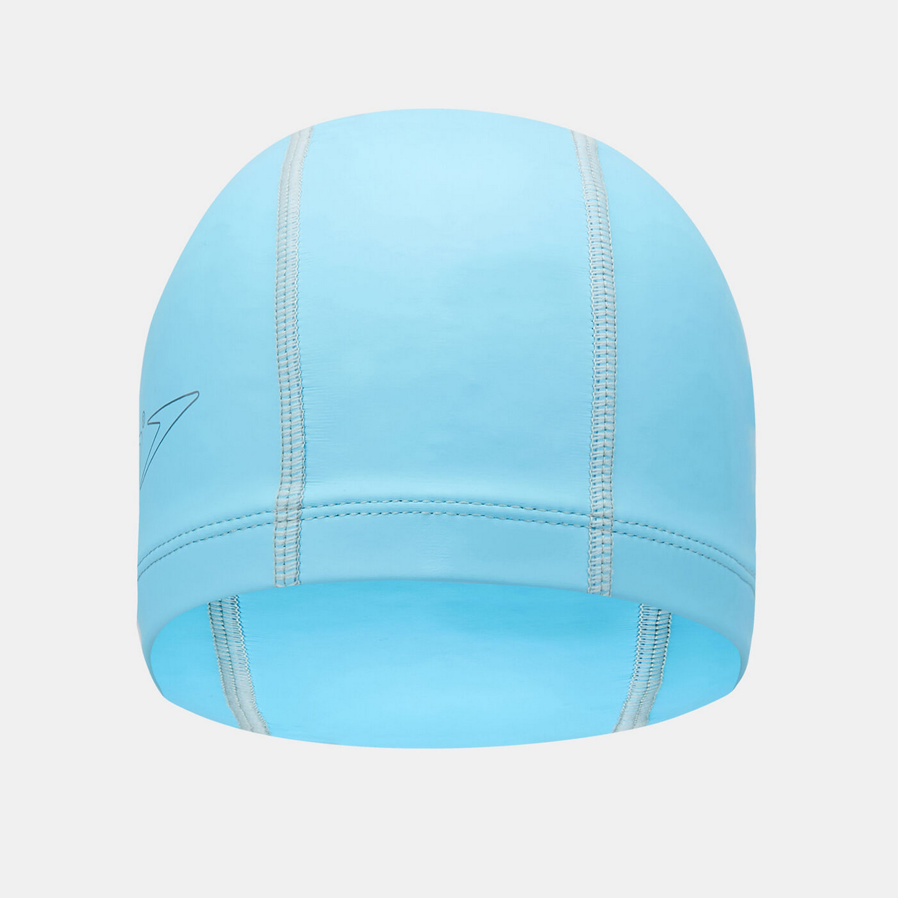 Speedo Junior Pace Cap, Kids Unisex-sports-gear-swimming-girl-image-2