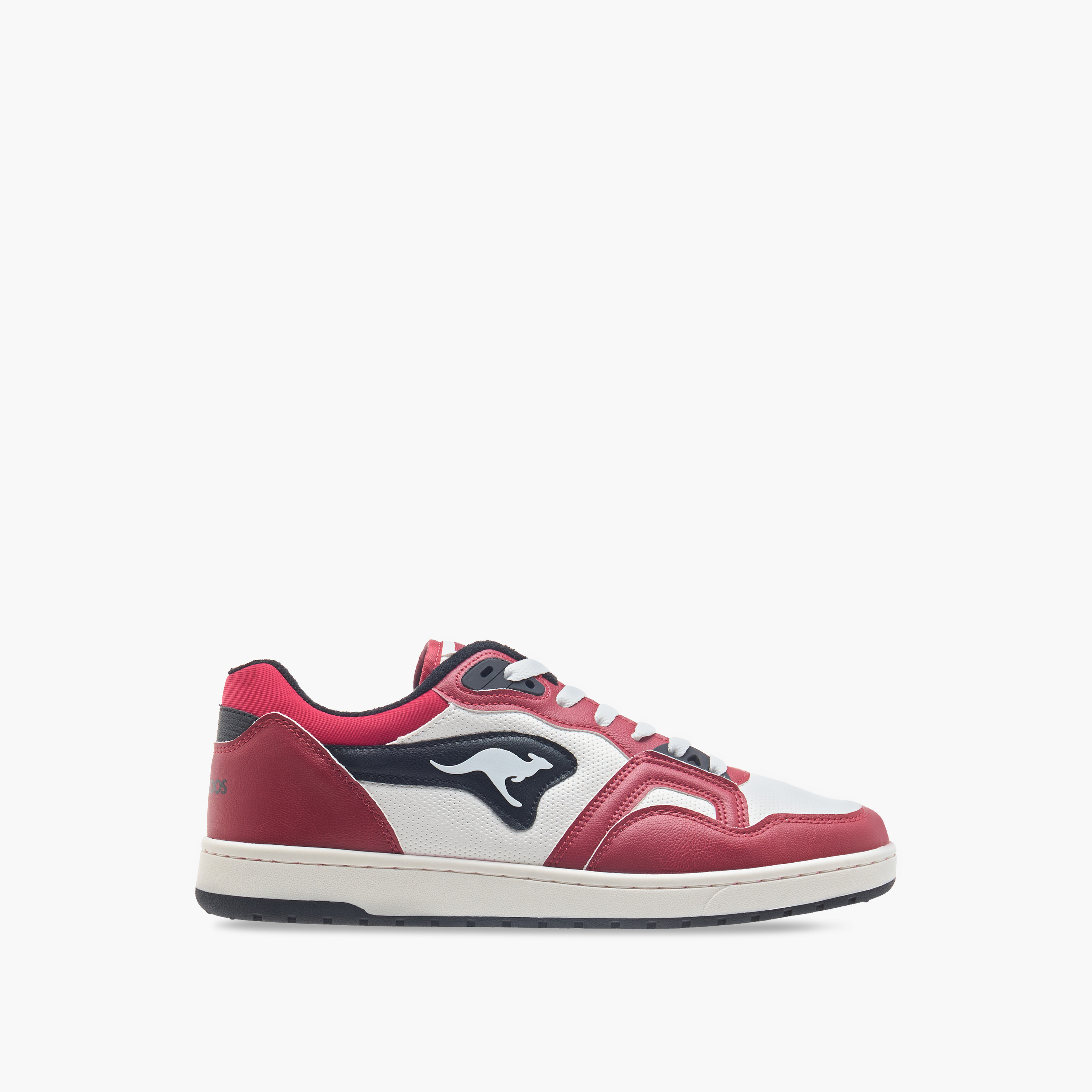 حذاء سنيكرز برباط وألواح للنساء من كانجاروس-women-shoes-sneakers-image-3