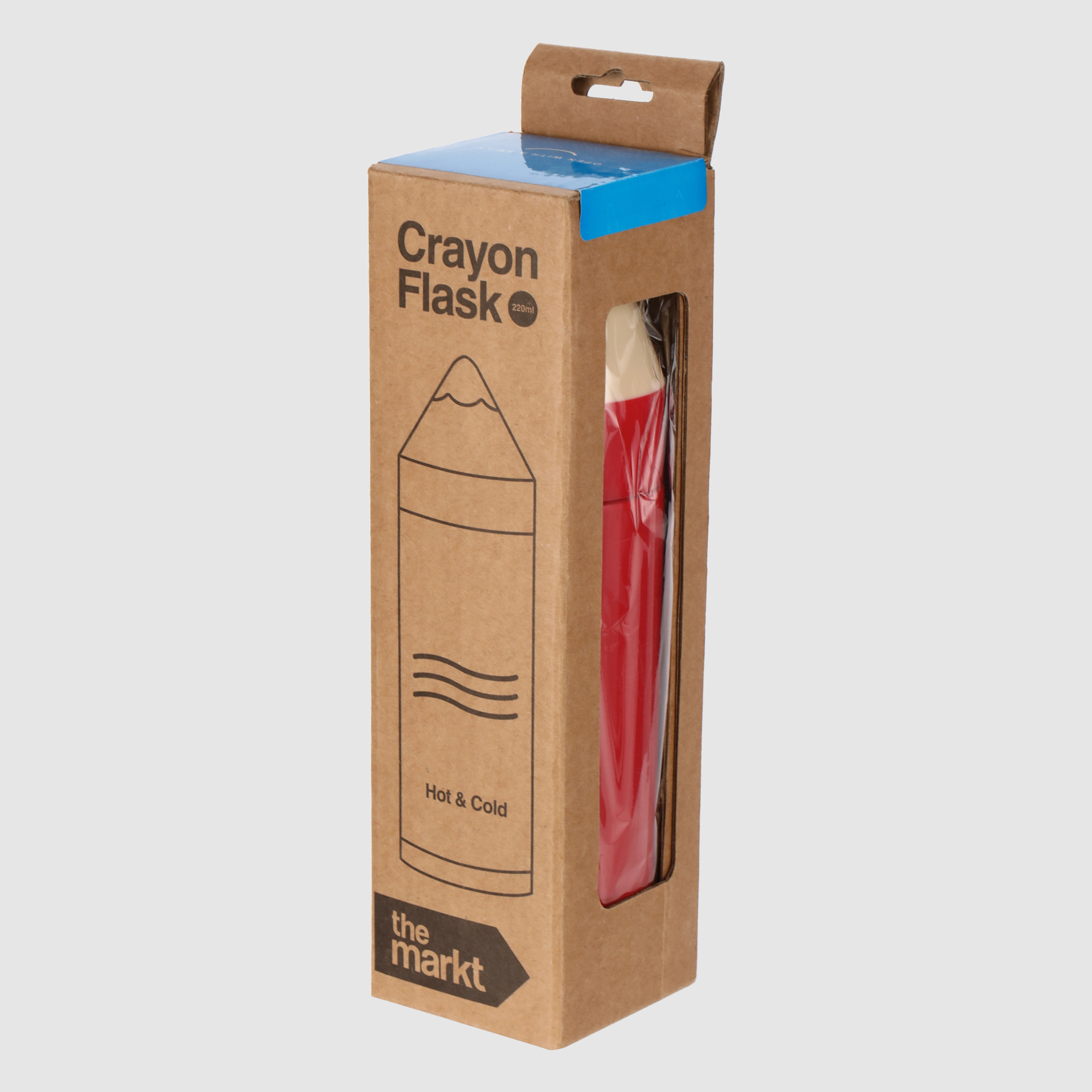 Crayon Flask - 500 ml-women-clothingaccessories-novelties-image-4