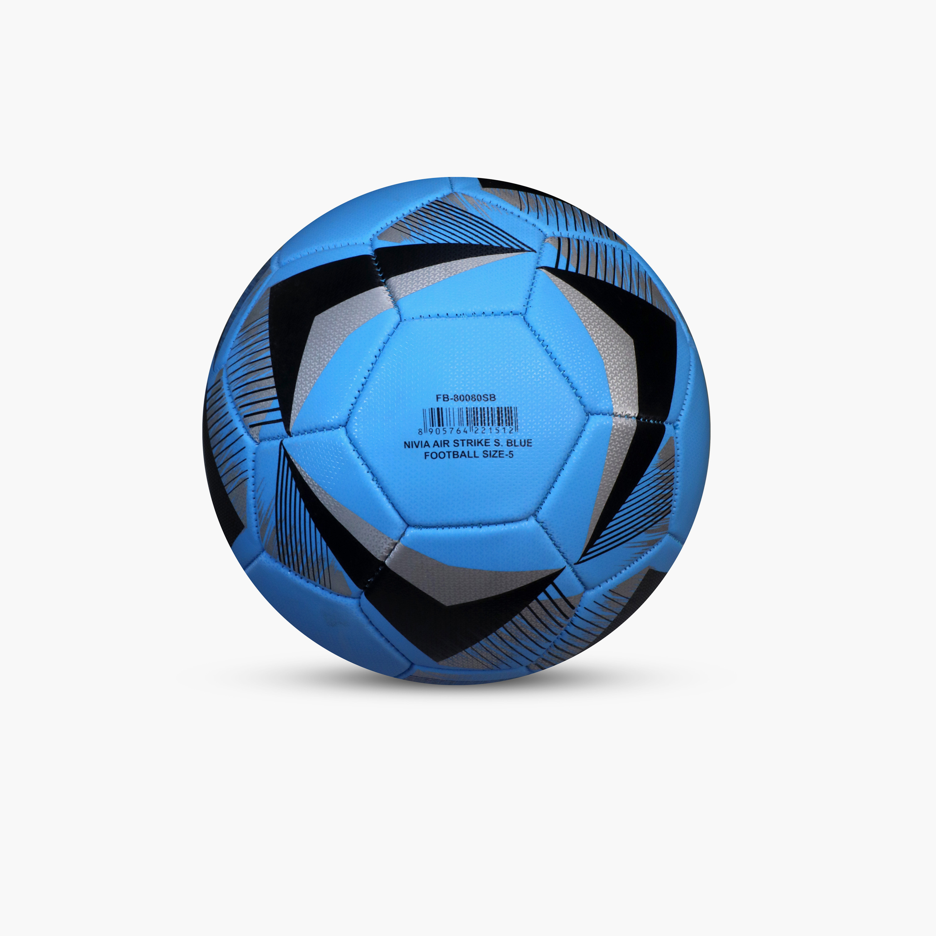 نيفيا- كرة قدم مقاس 5، ايرسترايك-toys-outdoor-activity-image-13