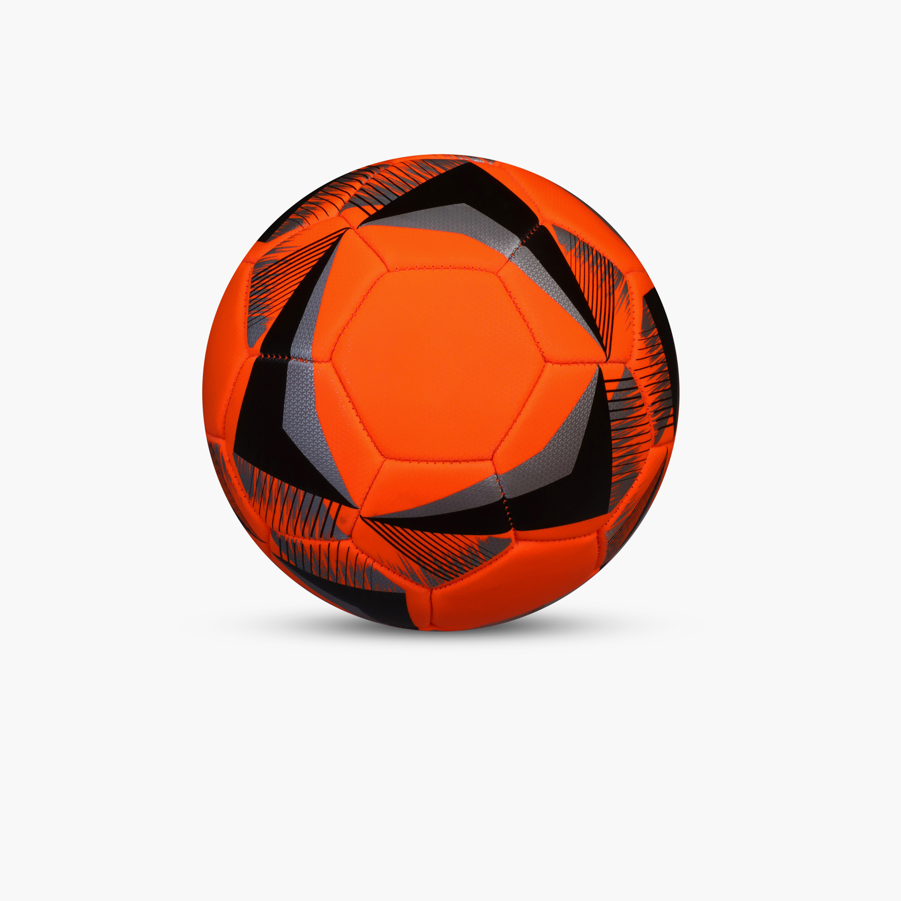 Nivia Football, Size-5, Airstrike-toys-outdoor-activity-image-2