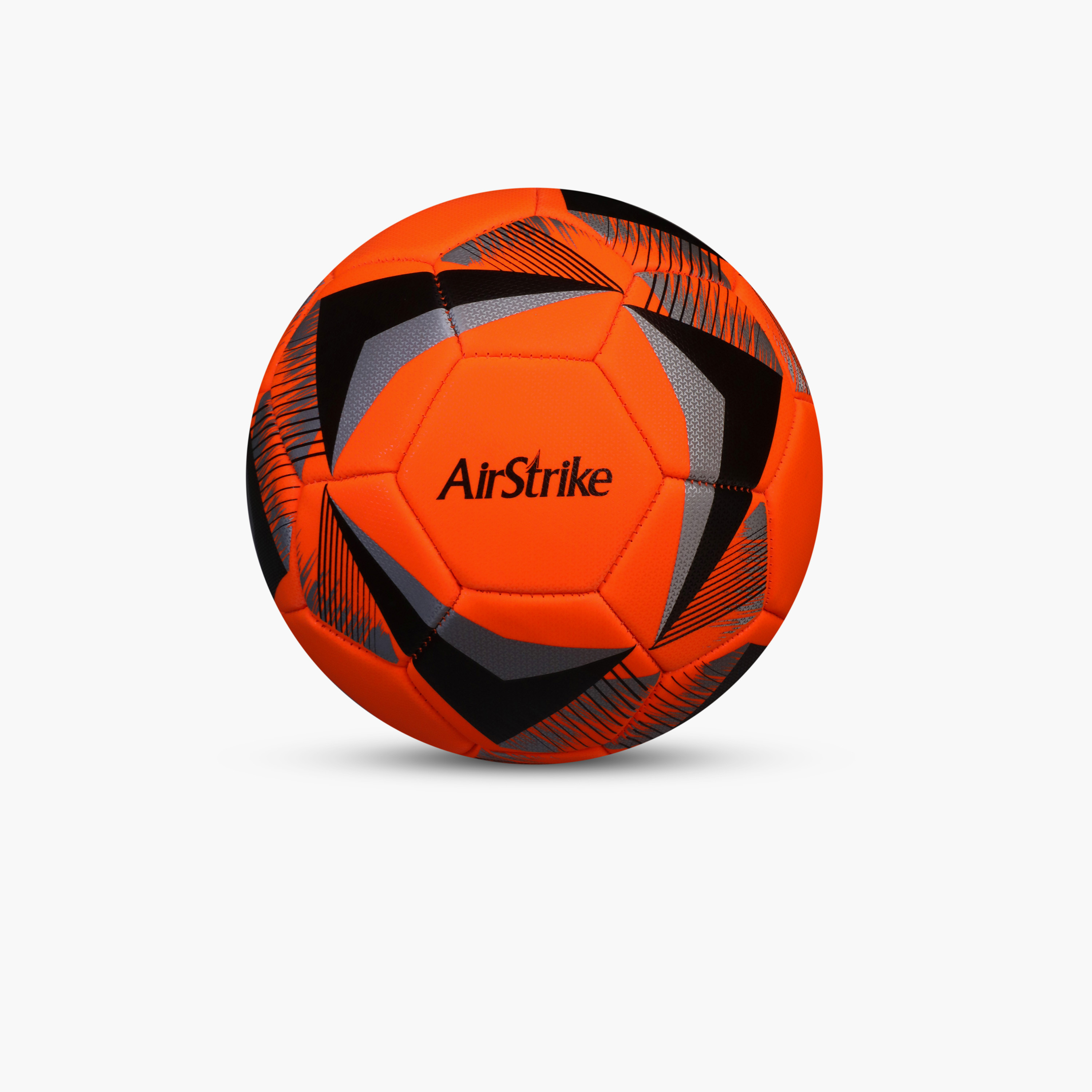 Nivia Football, Size-5, Airstrike-toys-outdoor-activity-image-3