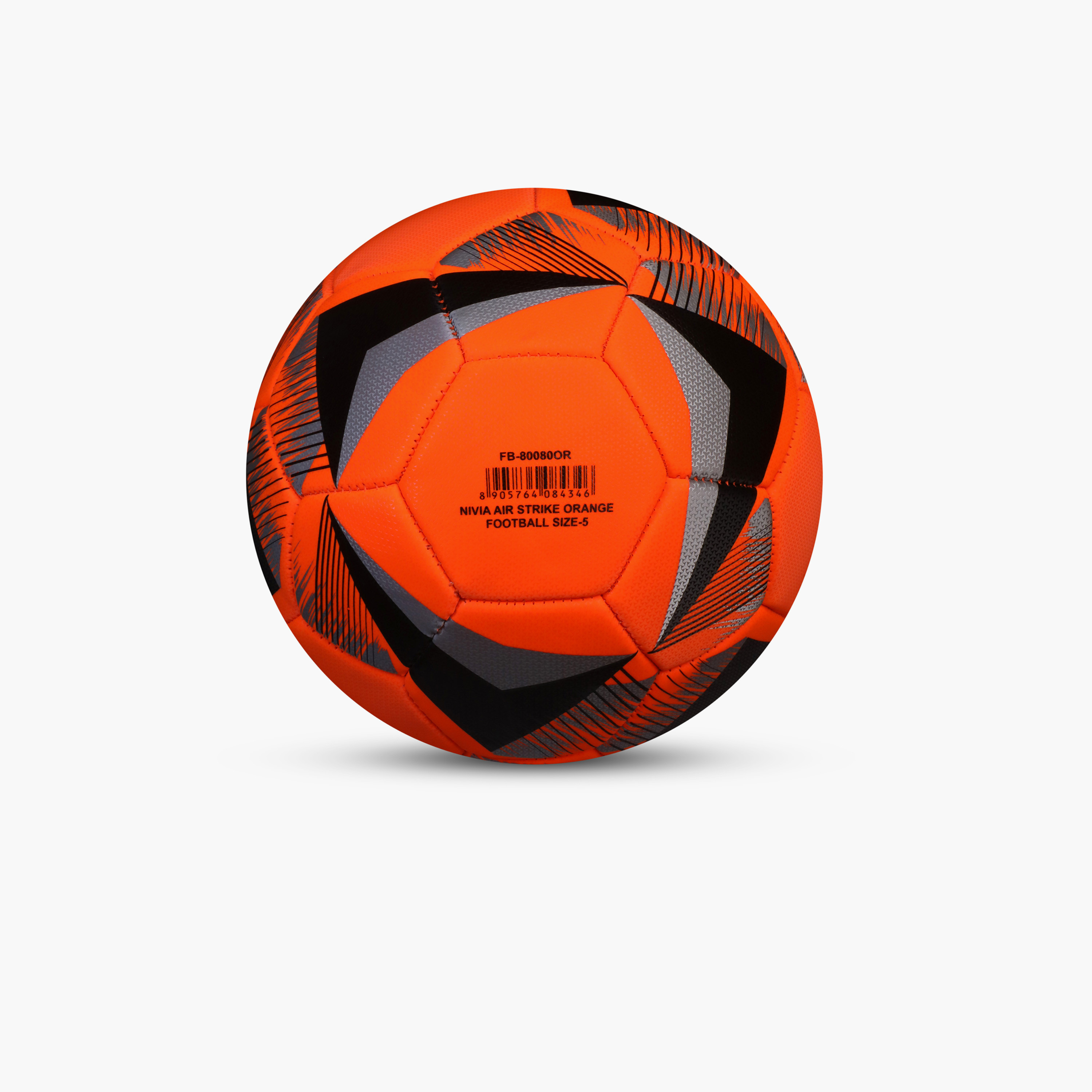 نيفيا- كرة قدم مقاس 5، ايرسترايك-toys-outdoor-activity-image-7