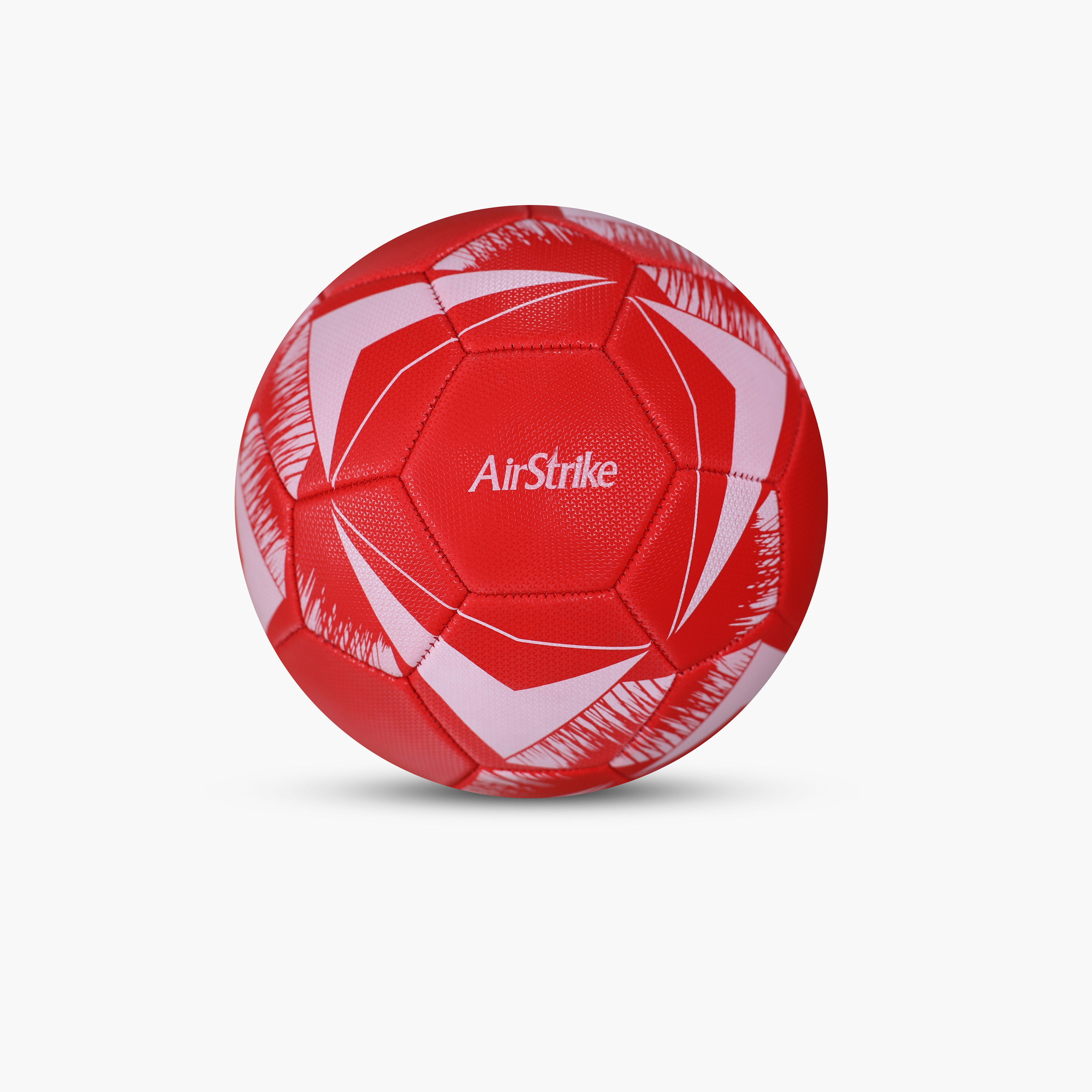 Nivia Football, Size-5, Airstrike-toys-outdoor-activity-image-2