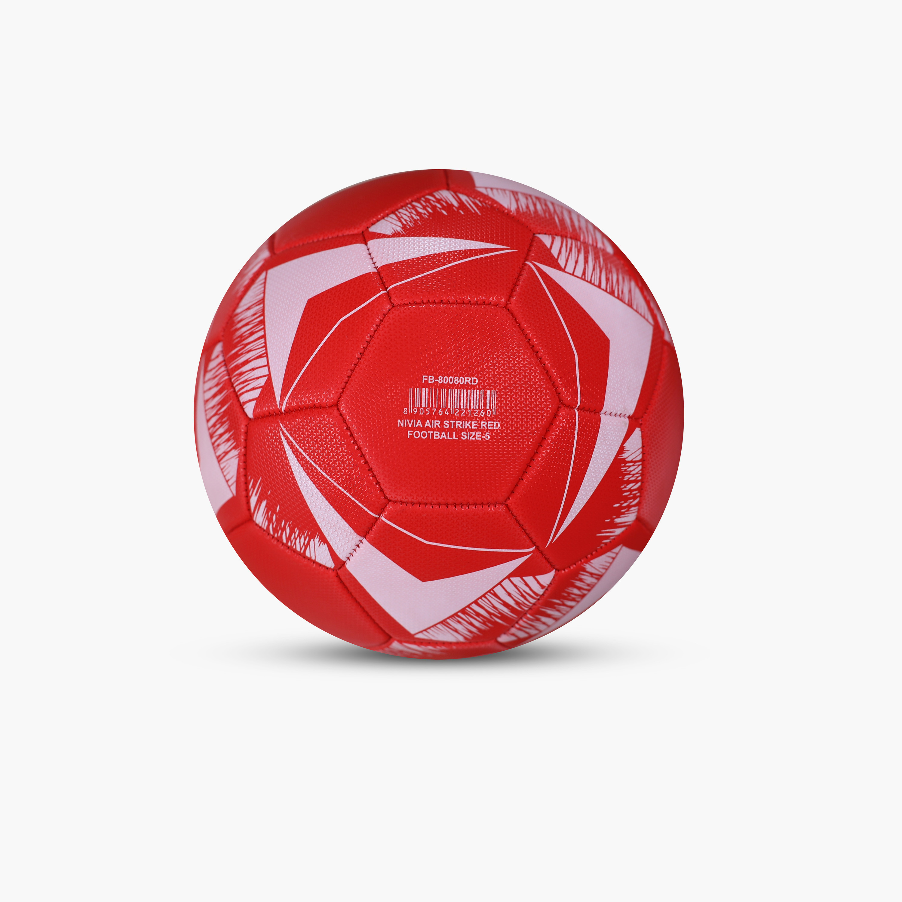 نيفيا- كرة قدم مقاس 5، ايرسترايك-toys-outdoor-activity-image-4