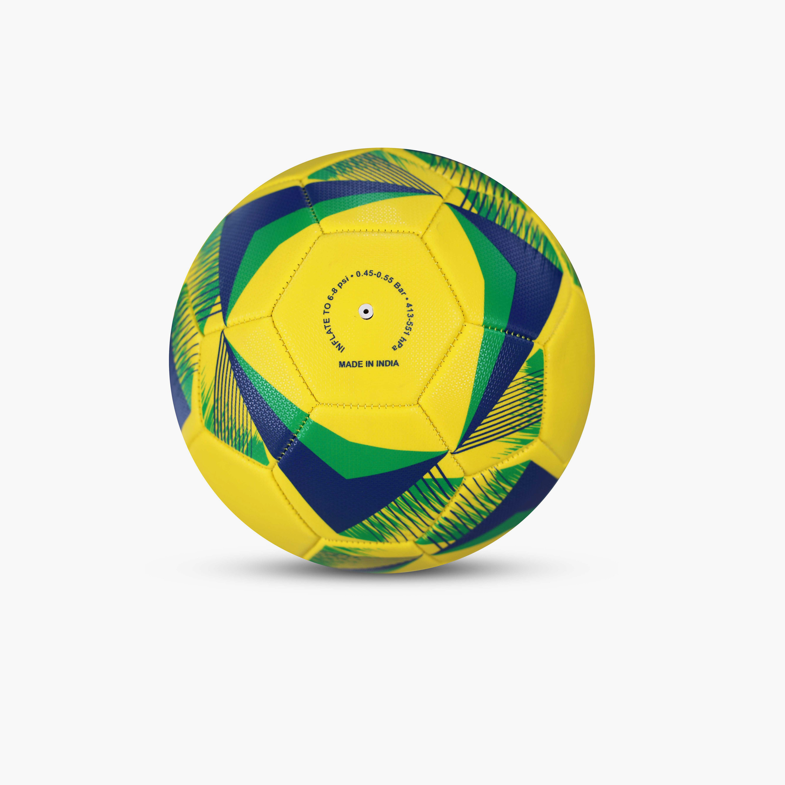 نيفيا- كرة قدم مقاس 5، ايرسترايك-toys-outdoor-activity-image-16