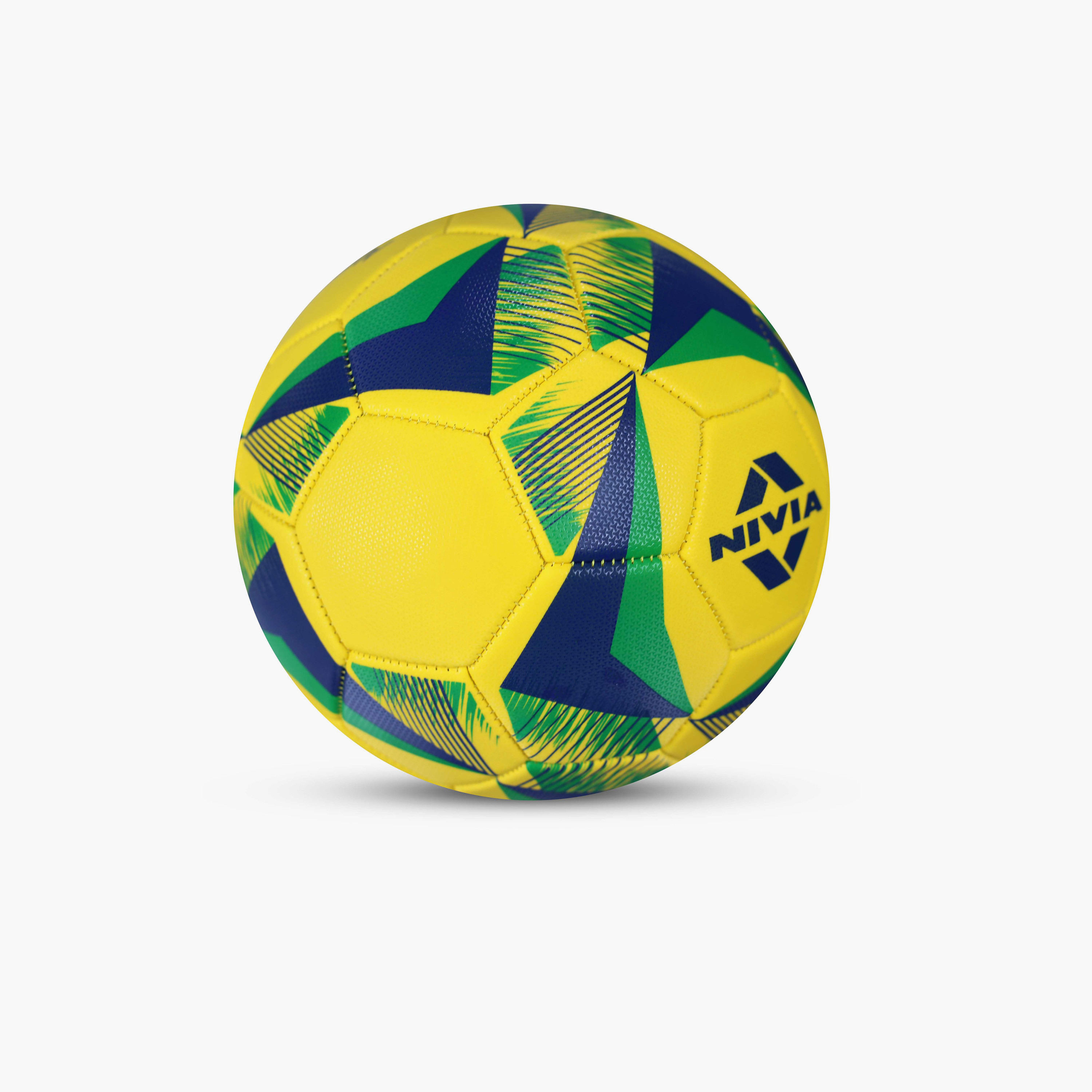 نيفيا- كرة قدم مقاس 5، ايرسترايك-toys-outdoor-activity-image-17
