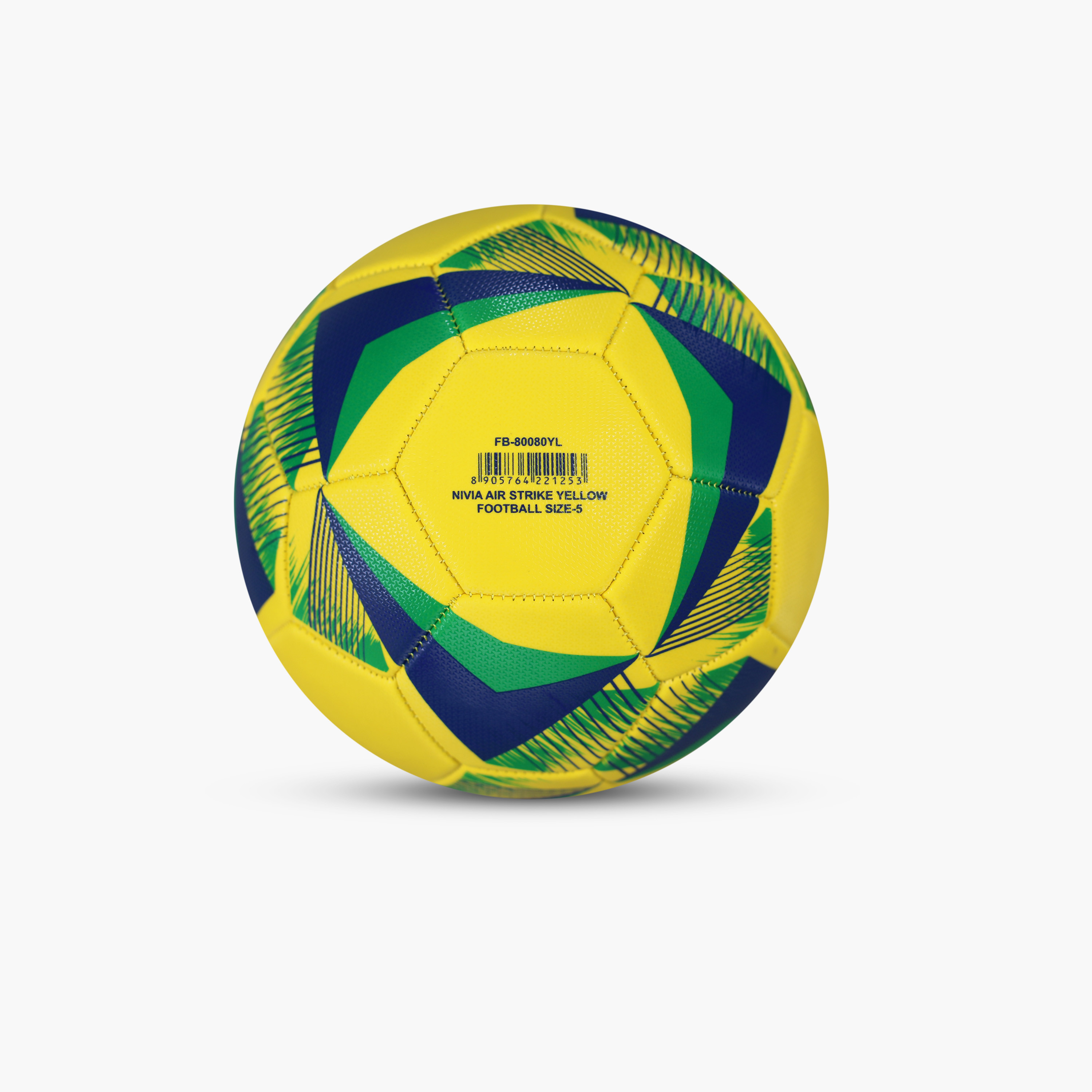 نيفيا- كرة قدم مقاس 5، ايرسترايك-toys-outdoor-activity-image-18