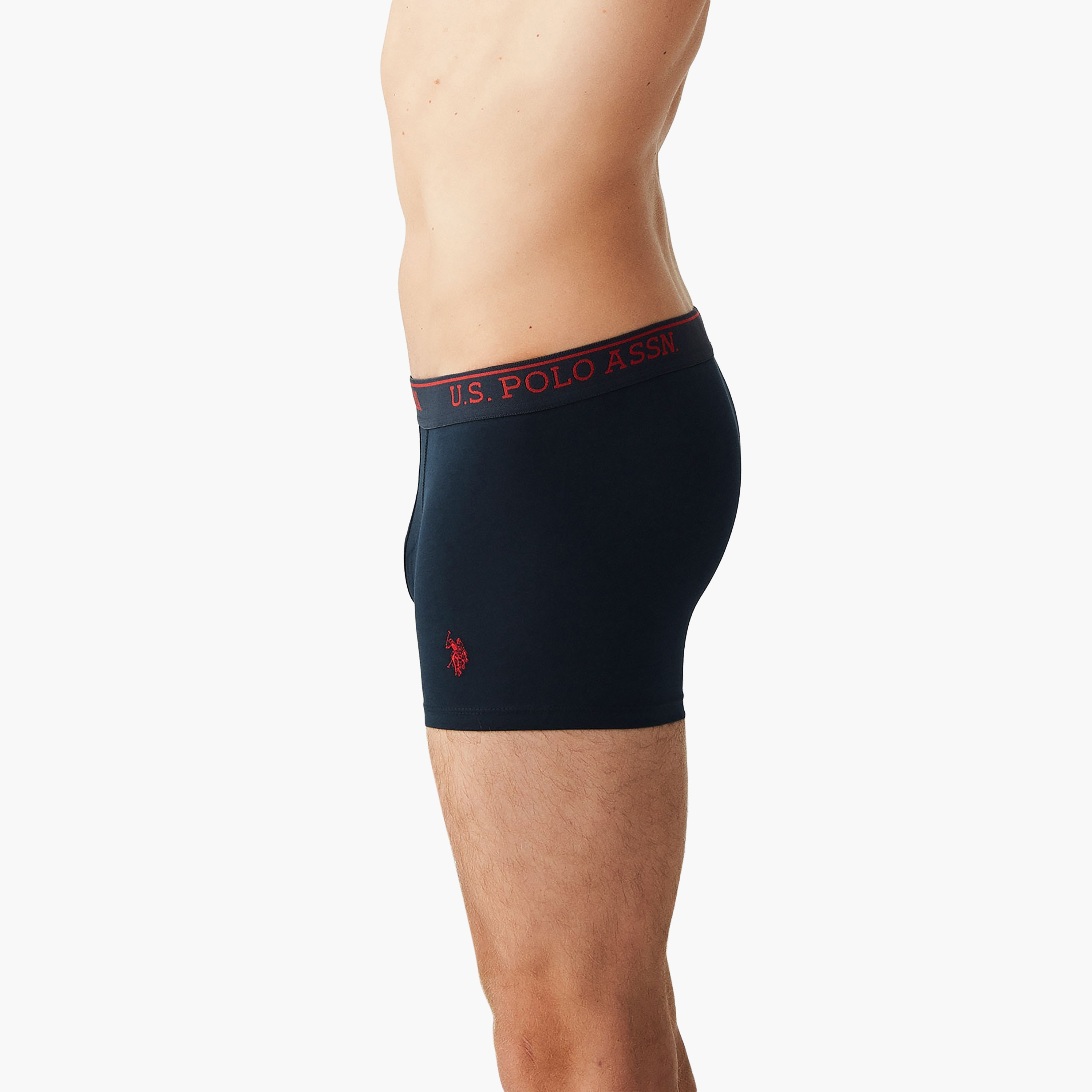 مجموعة من 3 سراويل بوكسر للرجال من يو اس بولو أسسن-men-clothing-innerwear-underwear-image-6