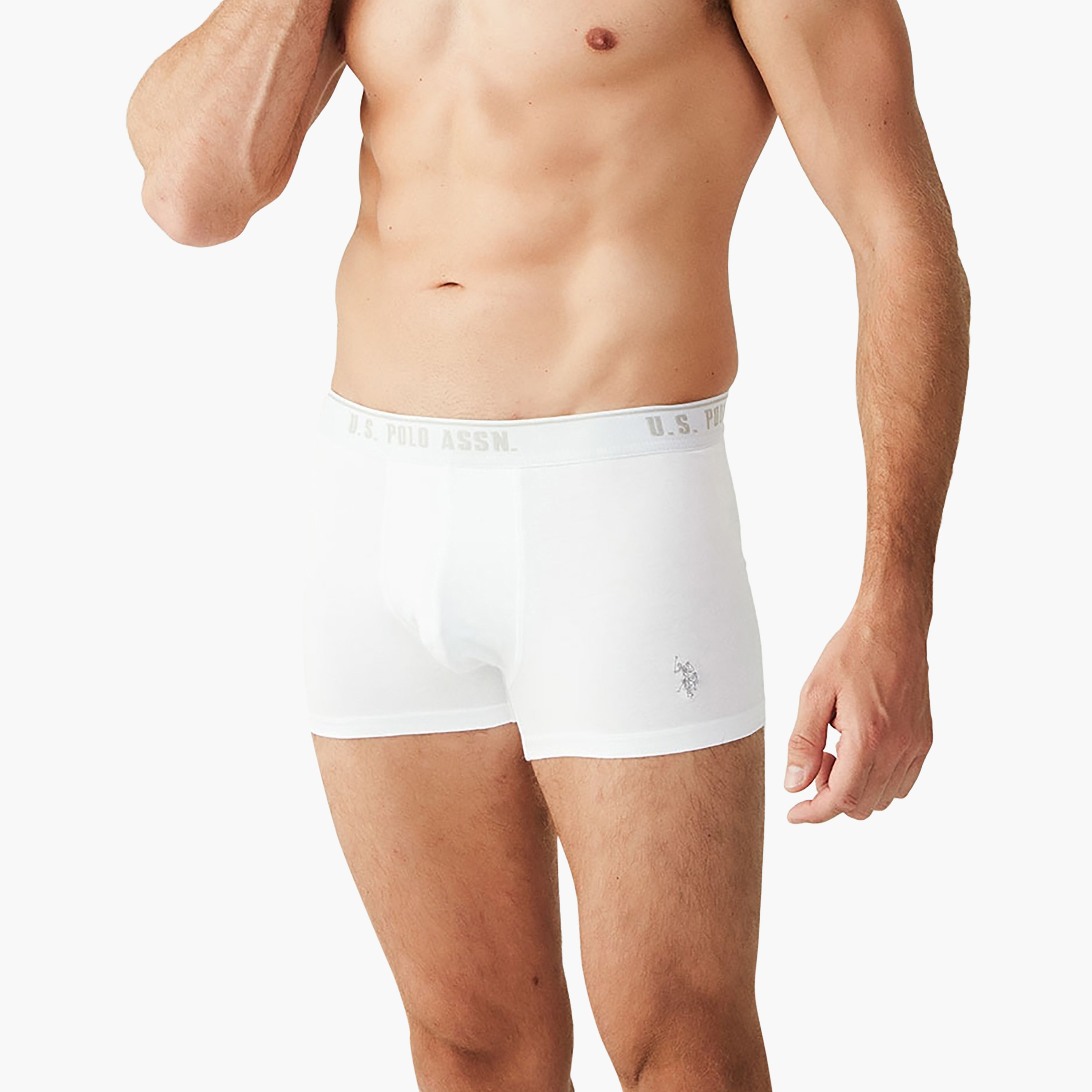 U.S. Polo Assn. Pack of 3 Boxer Men's Briefs-men-clothing-innerwear-underwear-image-10