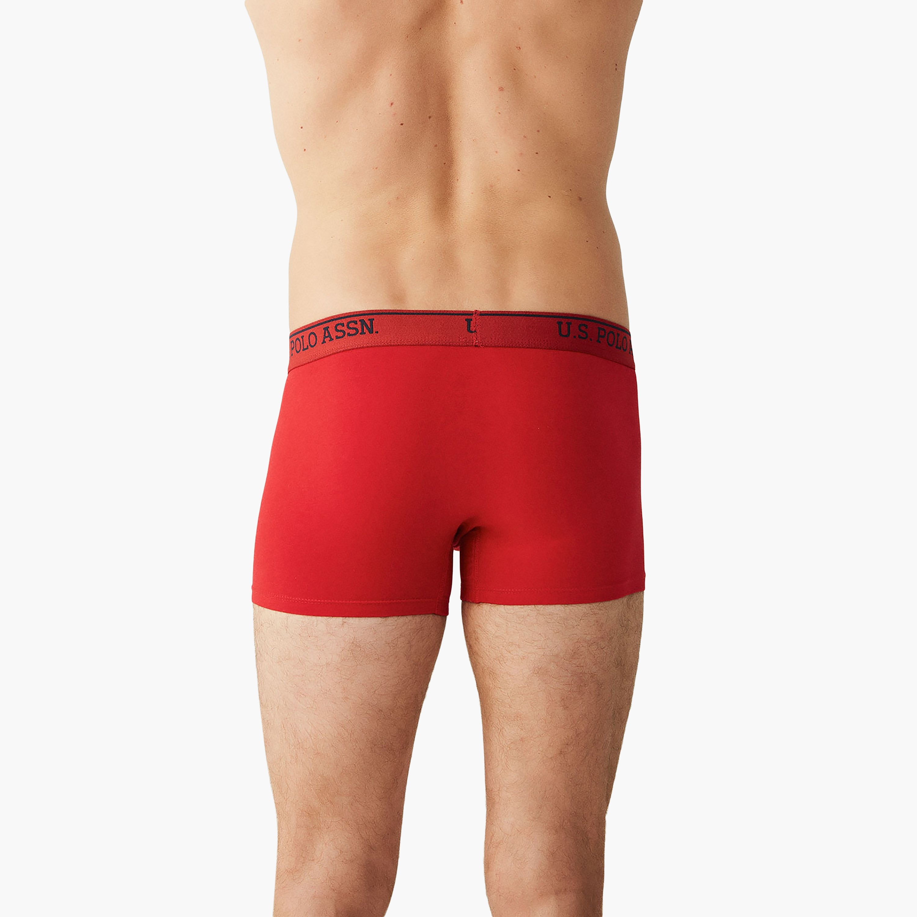 U.S. Polo Assn. Pack of 3 Boxer Men's Briefs-men-clothing-innerwear-underwear-image-3