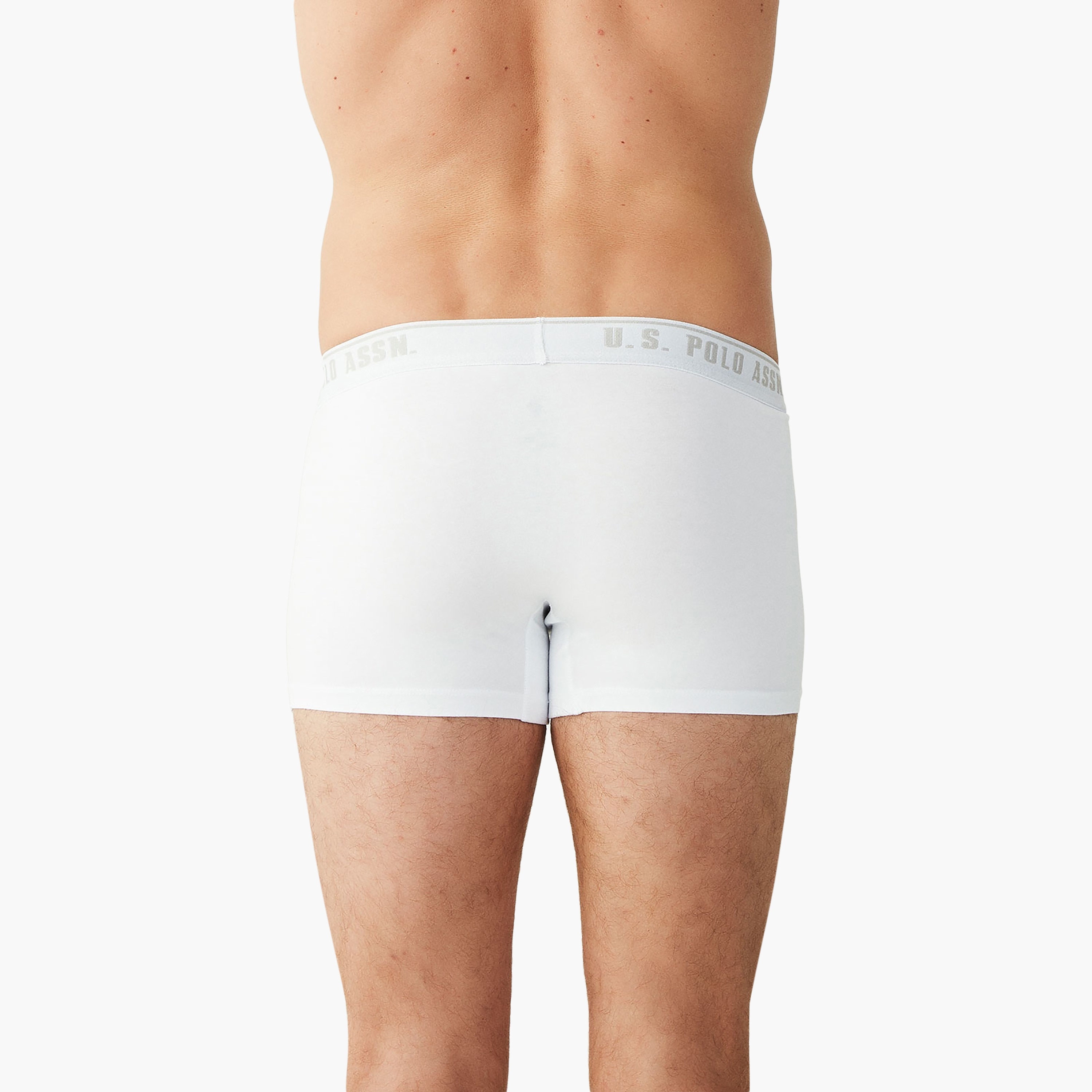 U.S. Polo Assn. Pack of 3 Boxer Men's Briefs-men-clothing-innerwear-underwear-image-4