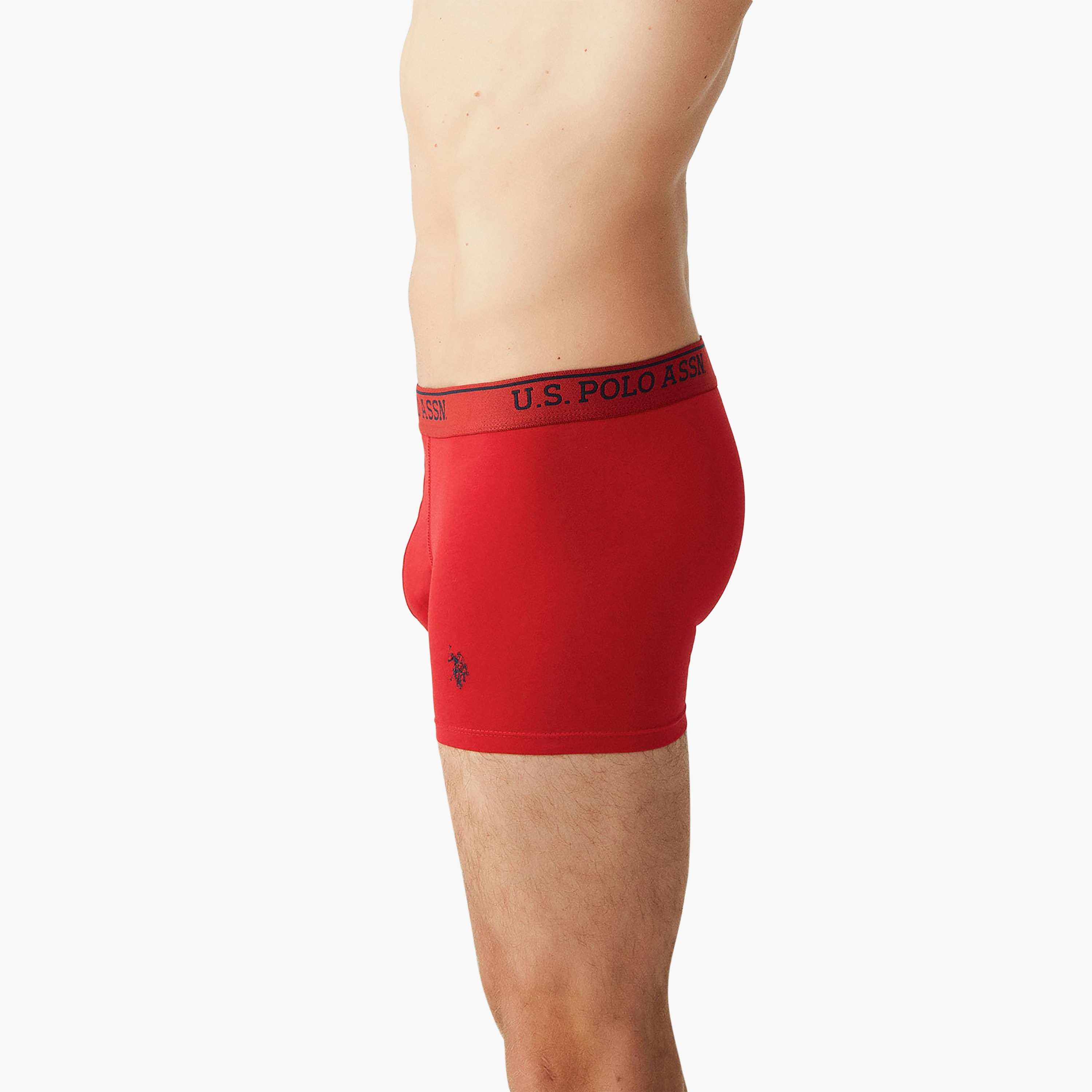 U.S. Polo Assn. Pack of 3 Boxer Men's Briefs-men-clothing-innerwear-underwear-image-5