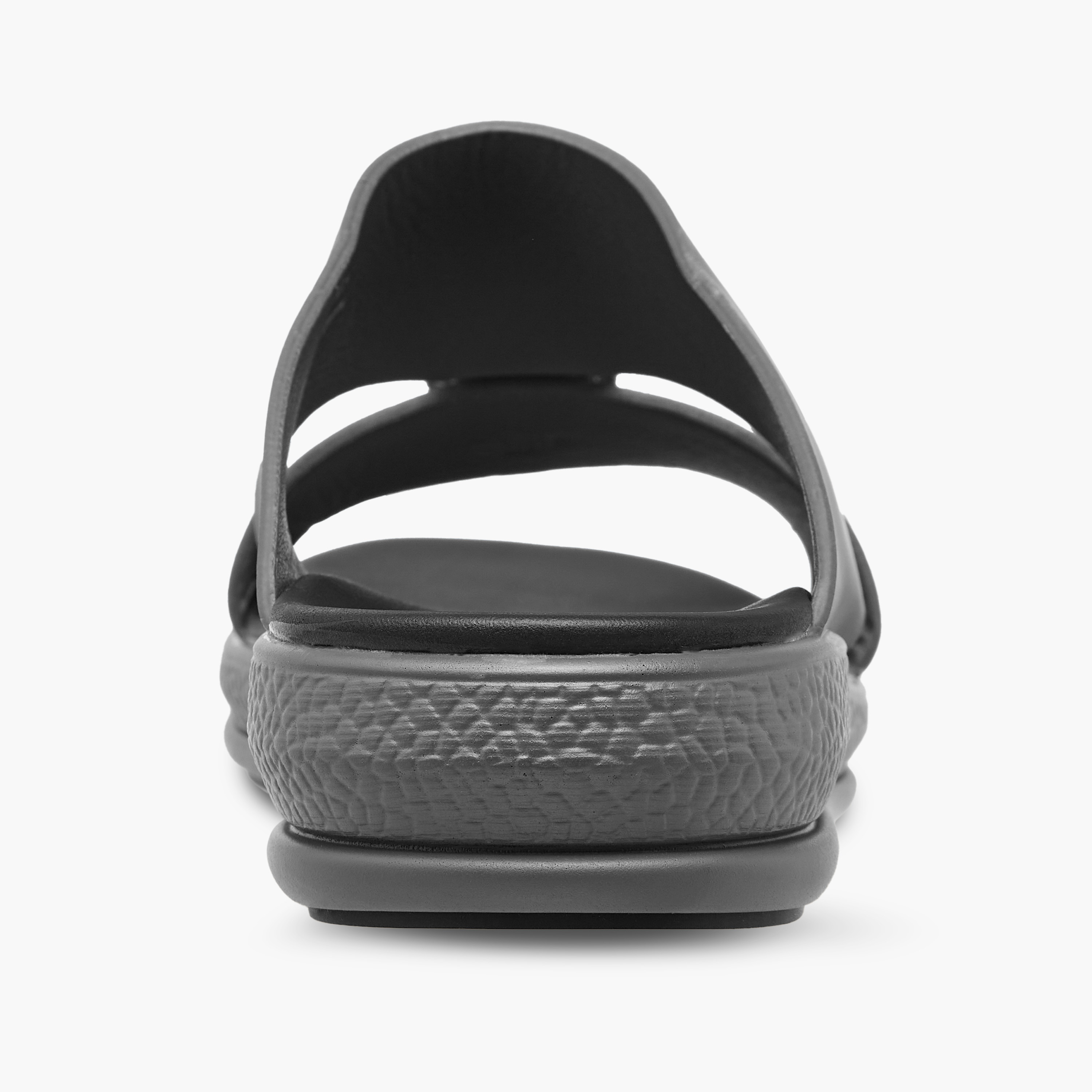 صندل عربي سهل الارتداء بزينة إبزيم إل بي إل من شو إكسبريس-men-shoes-sandals-image-5