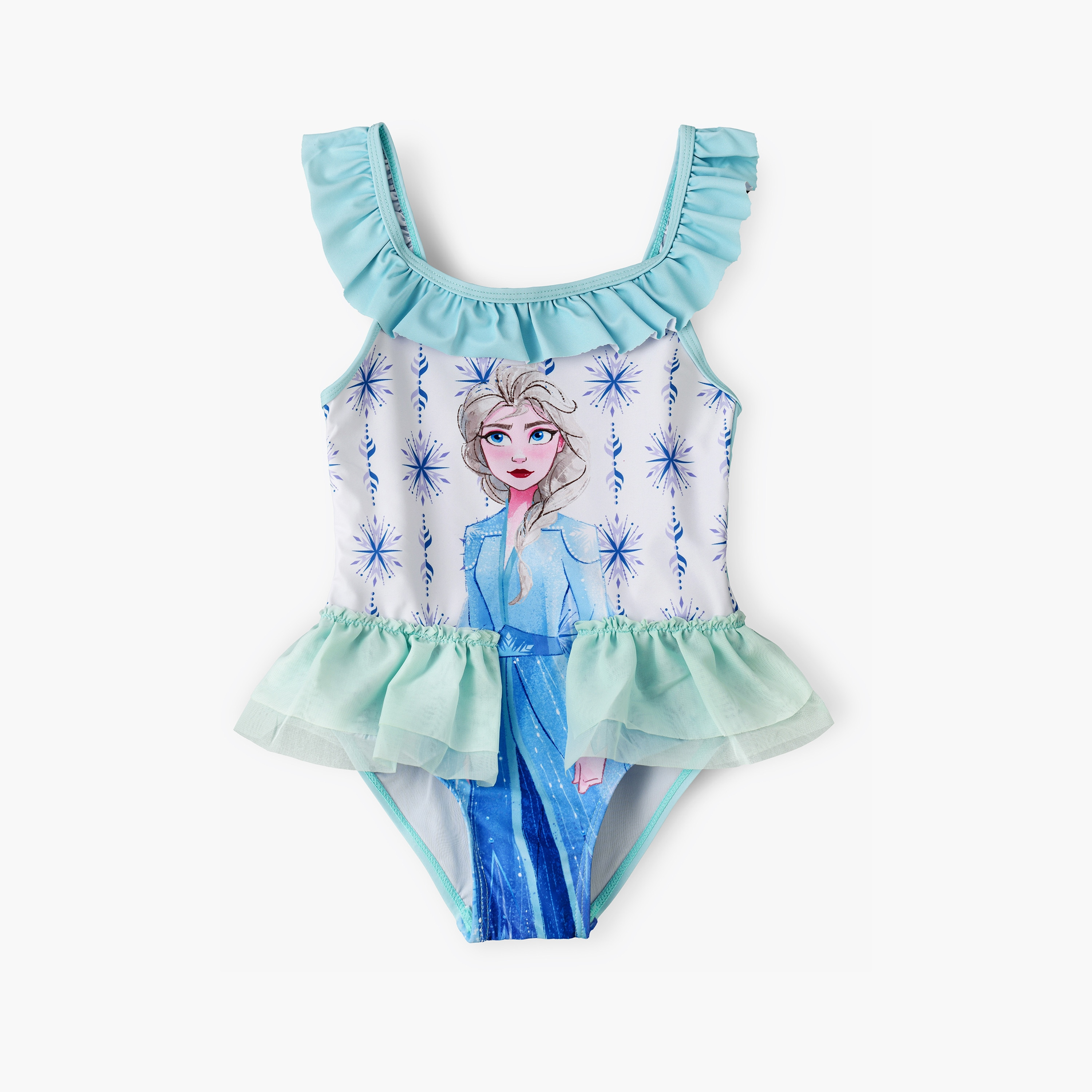 Frozen swimsuit best sale