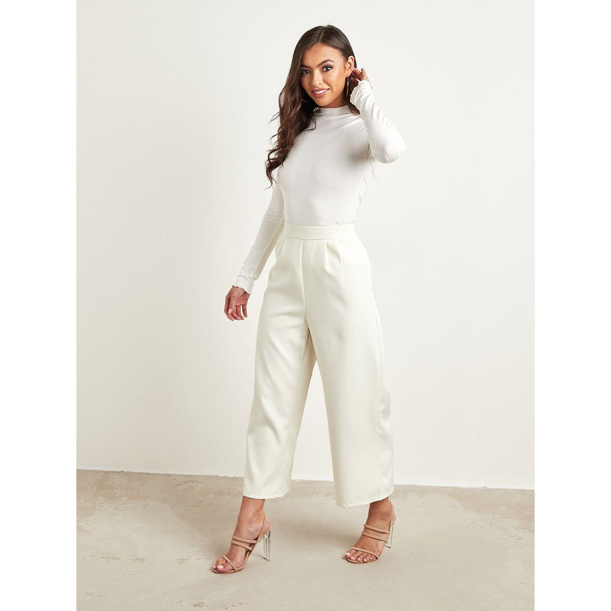 Styli Extreme Wide Leg Fit Palazzo Pants-women-clothing-trousers-image-2