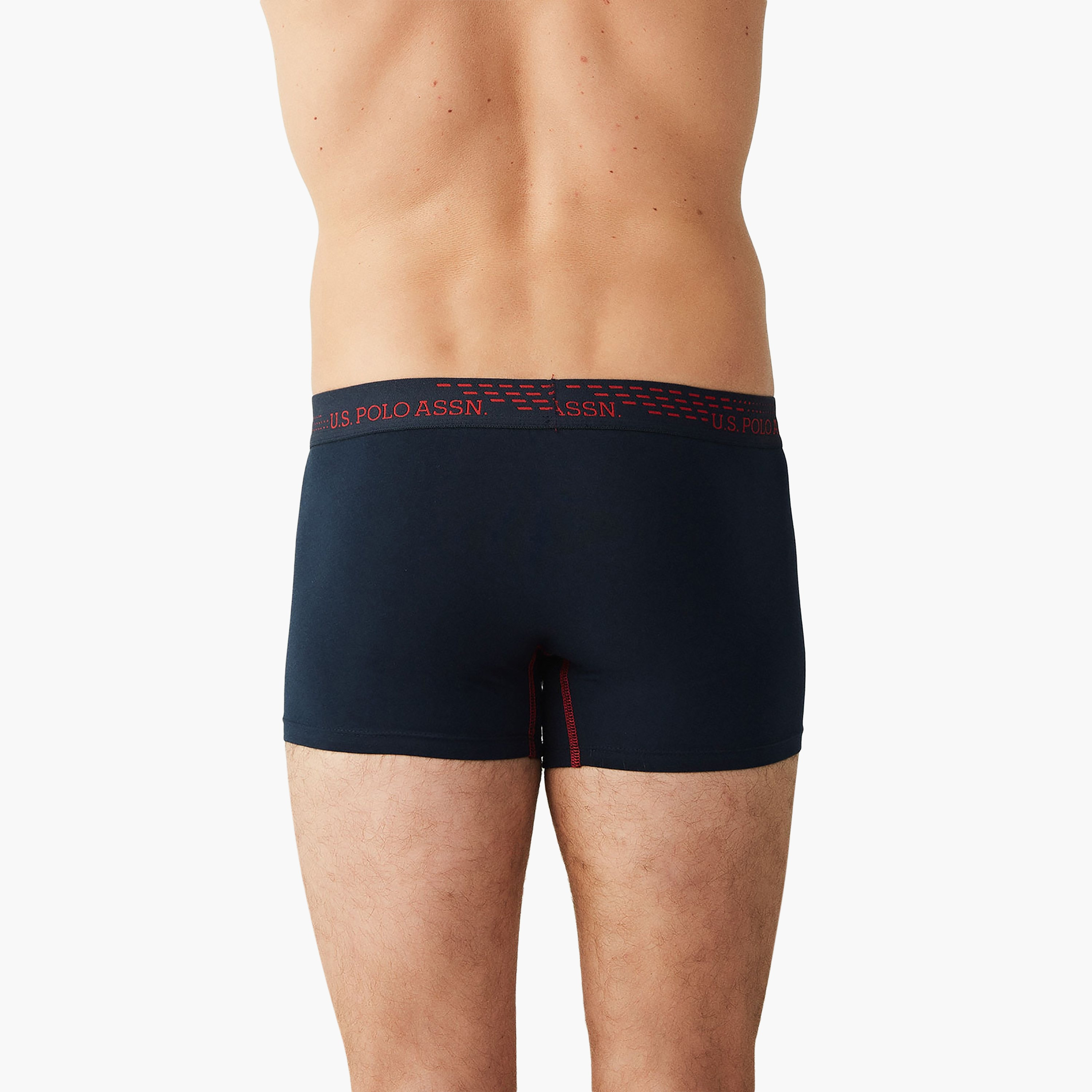 مجموعة من 3 سراويل داخلية رجالية متعددة الألوان من يو اس بولو أسسن-men-clothing-innerwear-underwear-image-3