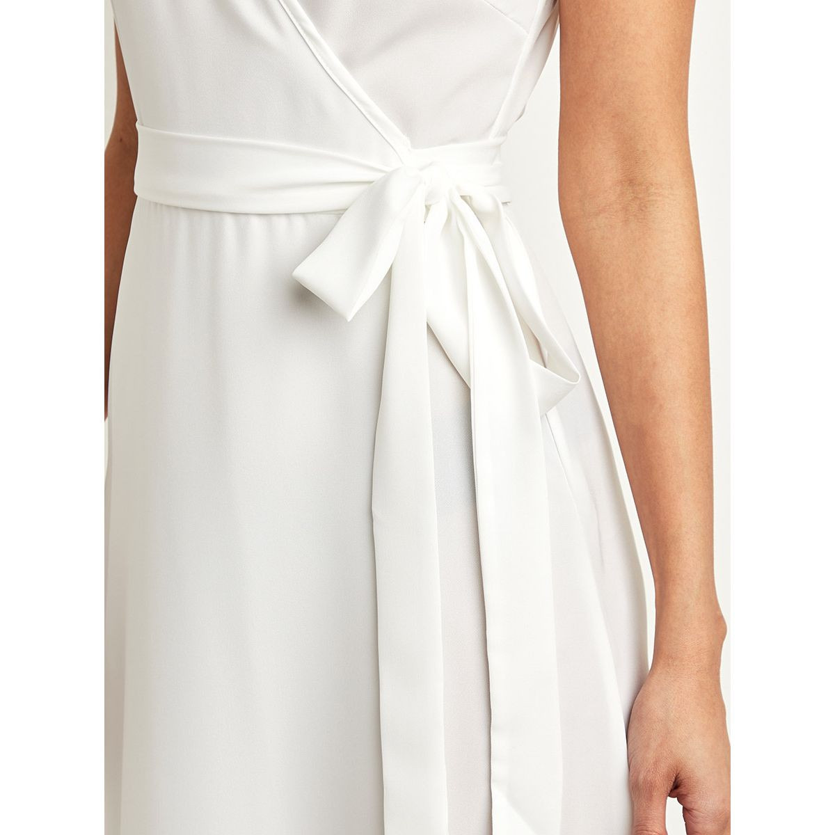 فستان طويل بلا أكمام من ستايلي-women-clothing-dresses-image-6