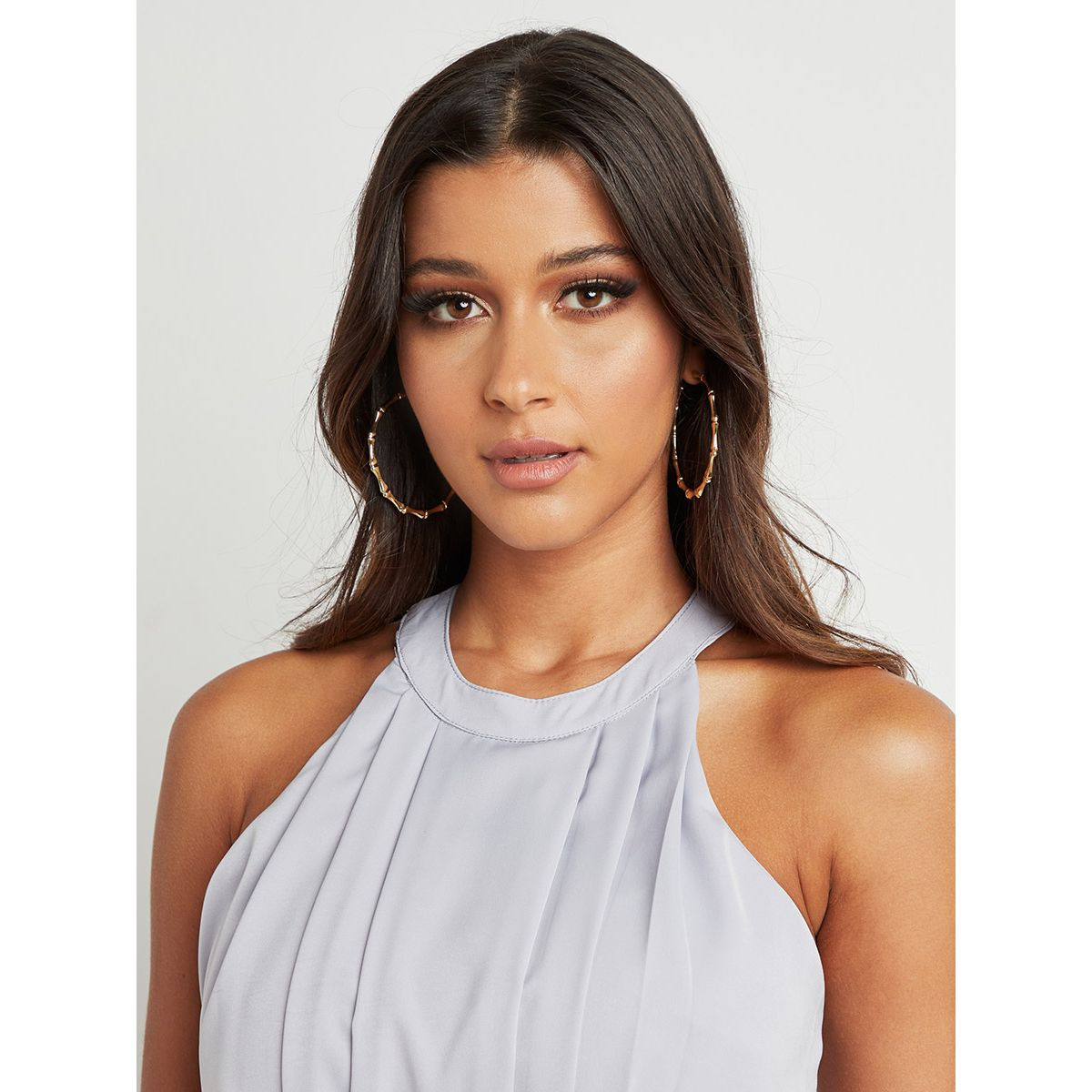 أفرول بأرجل واسعة وبلا أكمام من ستايلي-women-clothing-jumpsuits-image-2