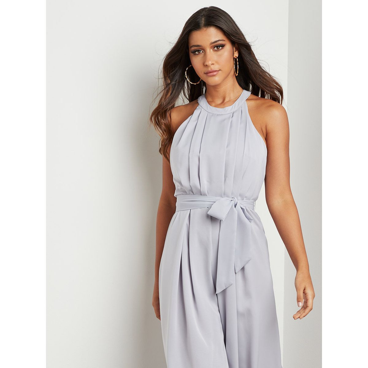 أفرول بأرجل واسعة وبلا أكمام من ستايلي-women-clothing-jumpsuits-image-7