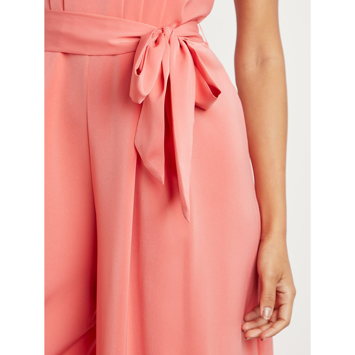 أفرول بكسرات وأرجل واسعة من ستايلي-women-clothing-dresses-image-4