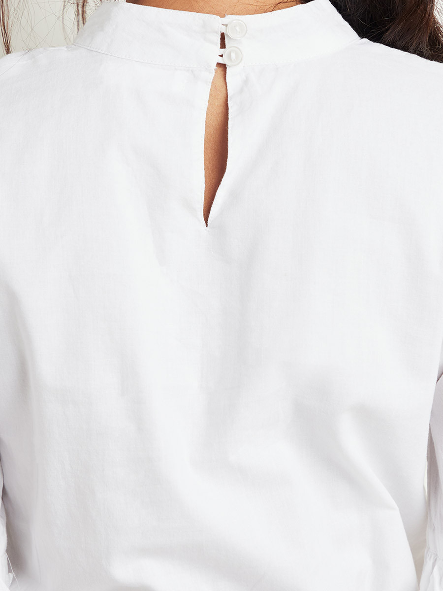 فستان ميدي بأكمام طويلة وفتحات من ستايلي-women-clothing-dresses-image-4
