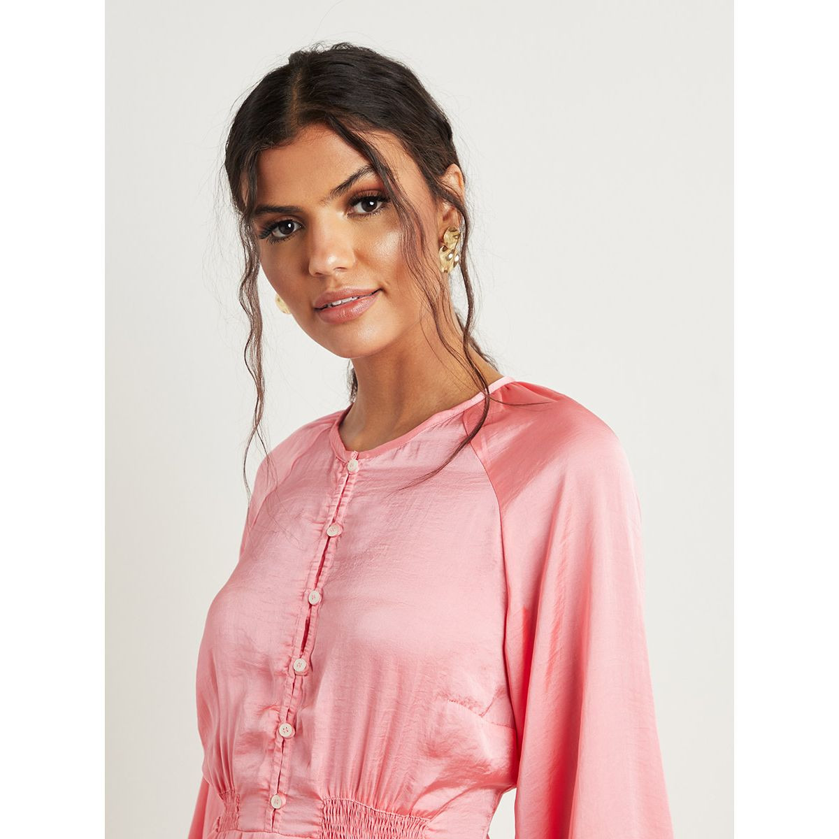 فستان ميدي بأكمام طويلة-women-clothing-dresses-image-3