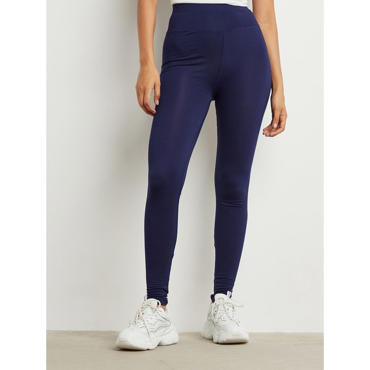 ليقنز بخصر مطاطي-women-clothing-leggings-image-1