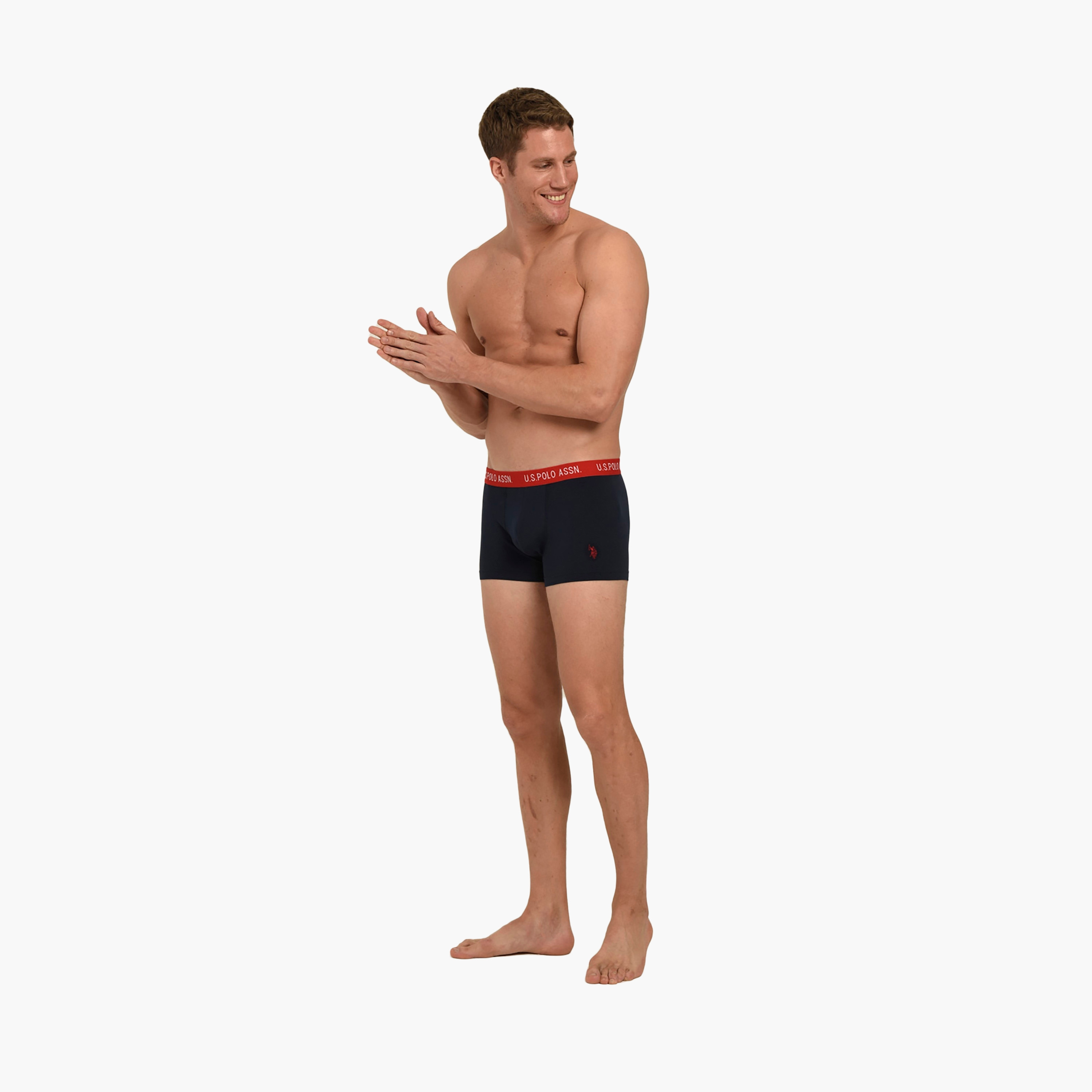 U.S. Polo Assn. Pack of 3 Boxer Men's Briefs-men-clothing-innerwear-underwear-image-6