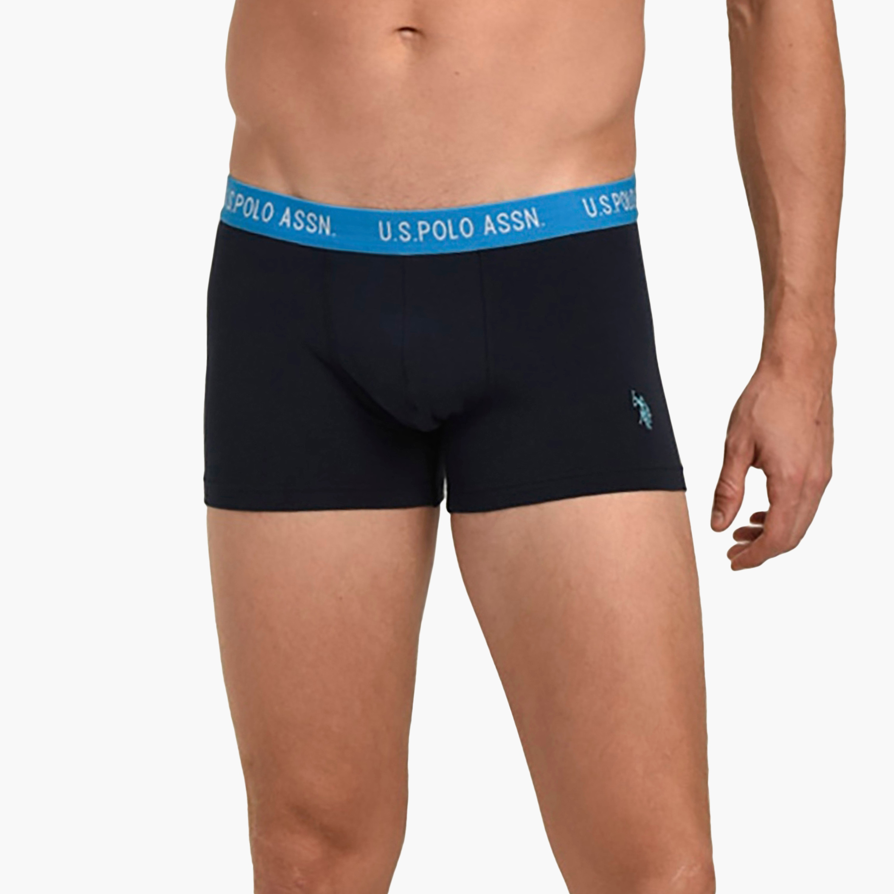 U.S. Polo Assn. Pack of 3 Boxer Men's Briefs-men-clothing-innerwear-underwear-image-7