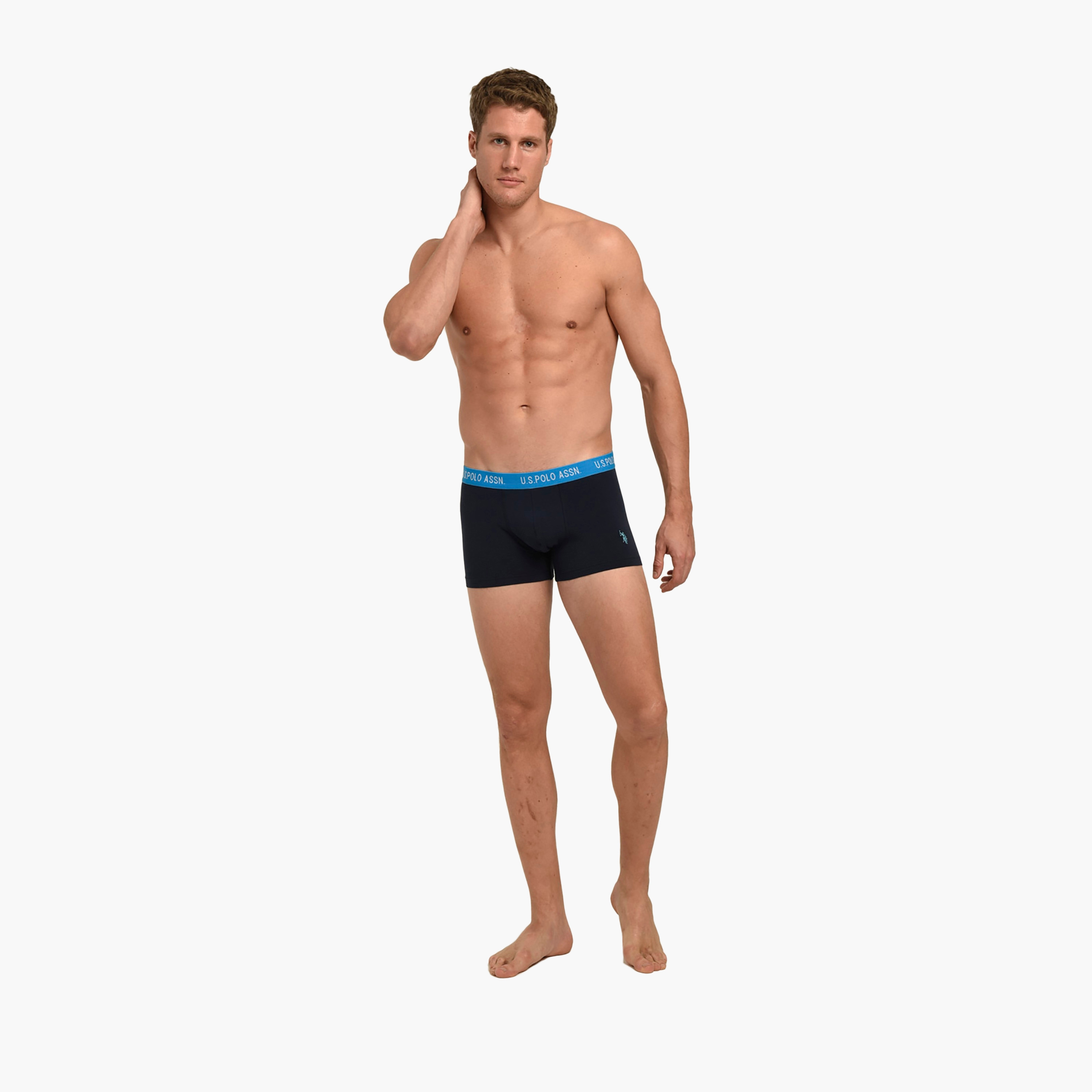 U.S. Polo Assn. Pack of 3 Boxer Men's Briefs-men-clothing-innerwear-underwear-image-8