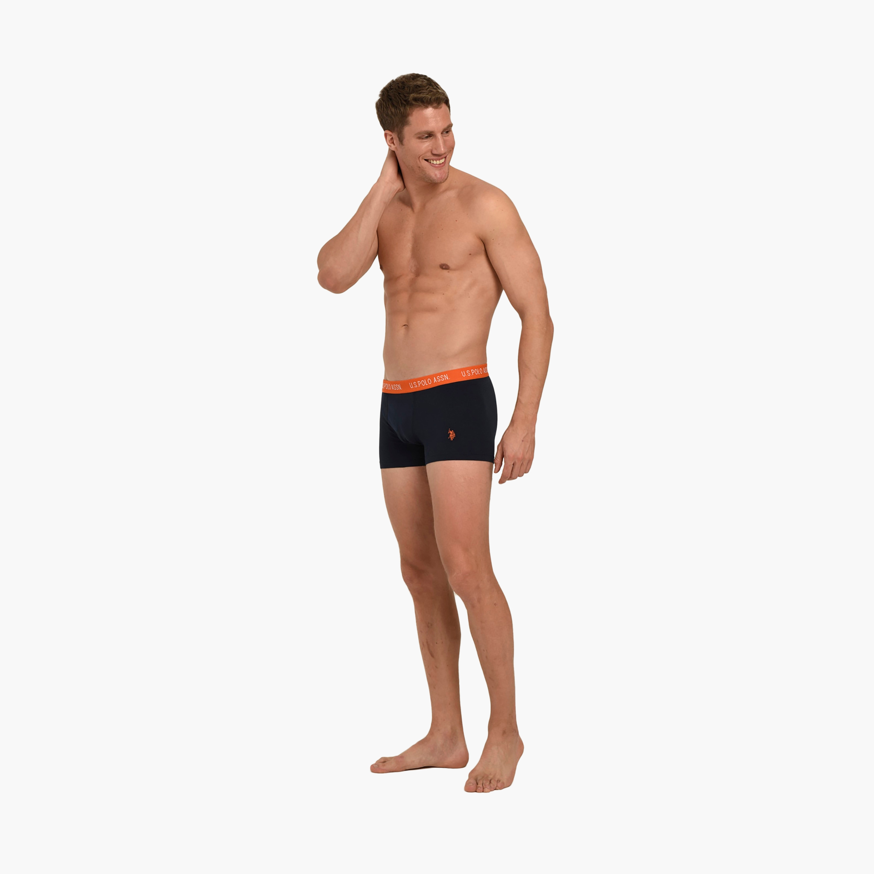 U.S. Polo Assn. Pack of 3 Boxer Men's Briefs-men-clothing-innerwear-underwear-image-9