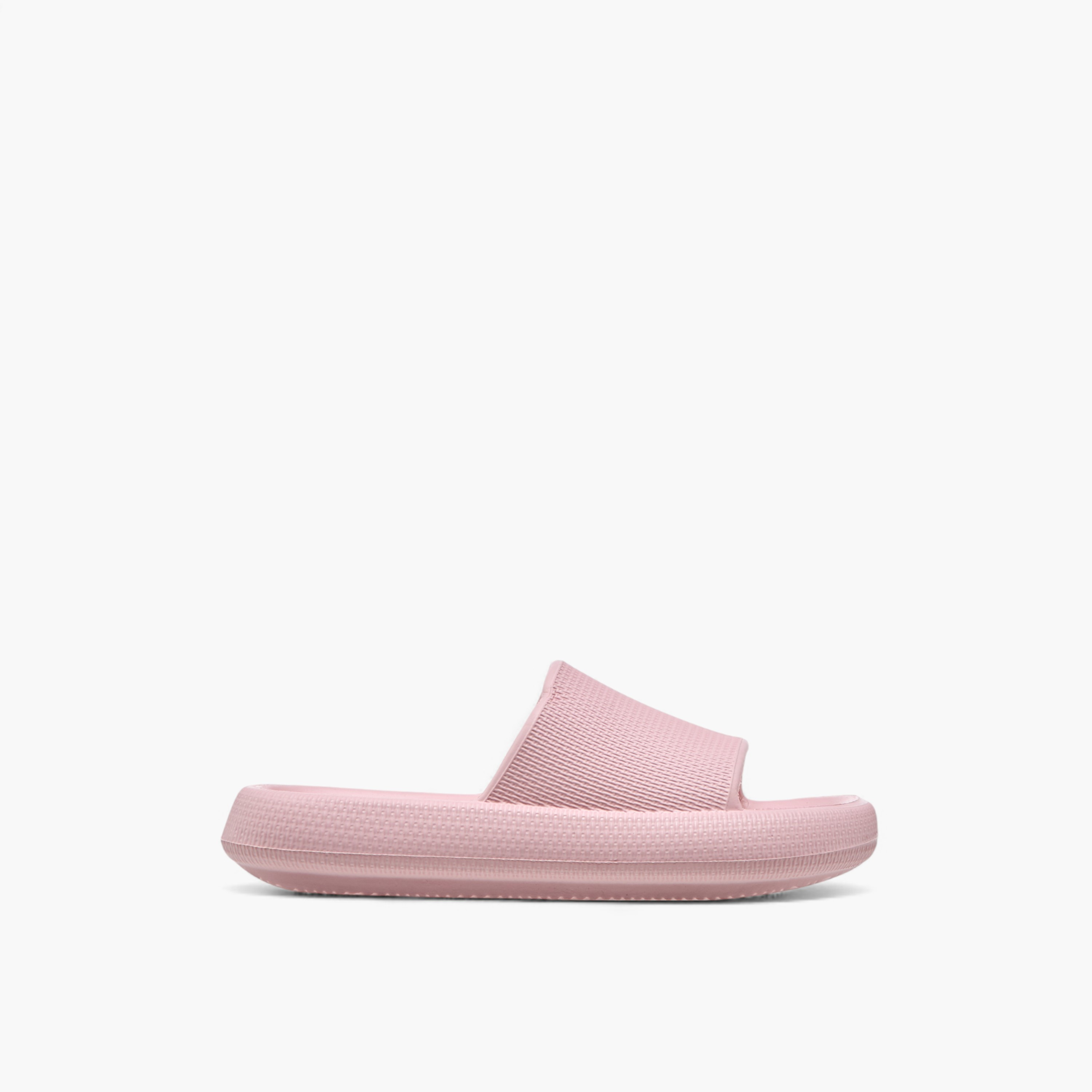 شبشب خفيف سهل الارتداء بارز الملمس للنساء من سيليست-women-shoes-flipflopsandslides-image-2