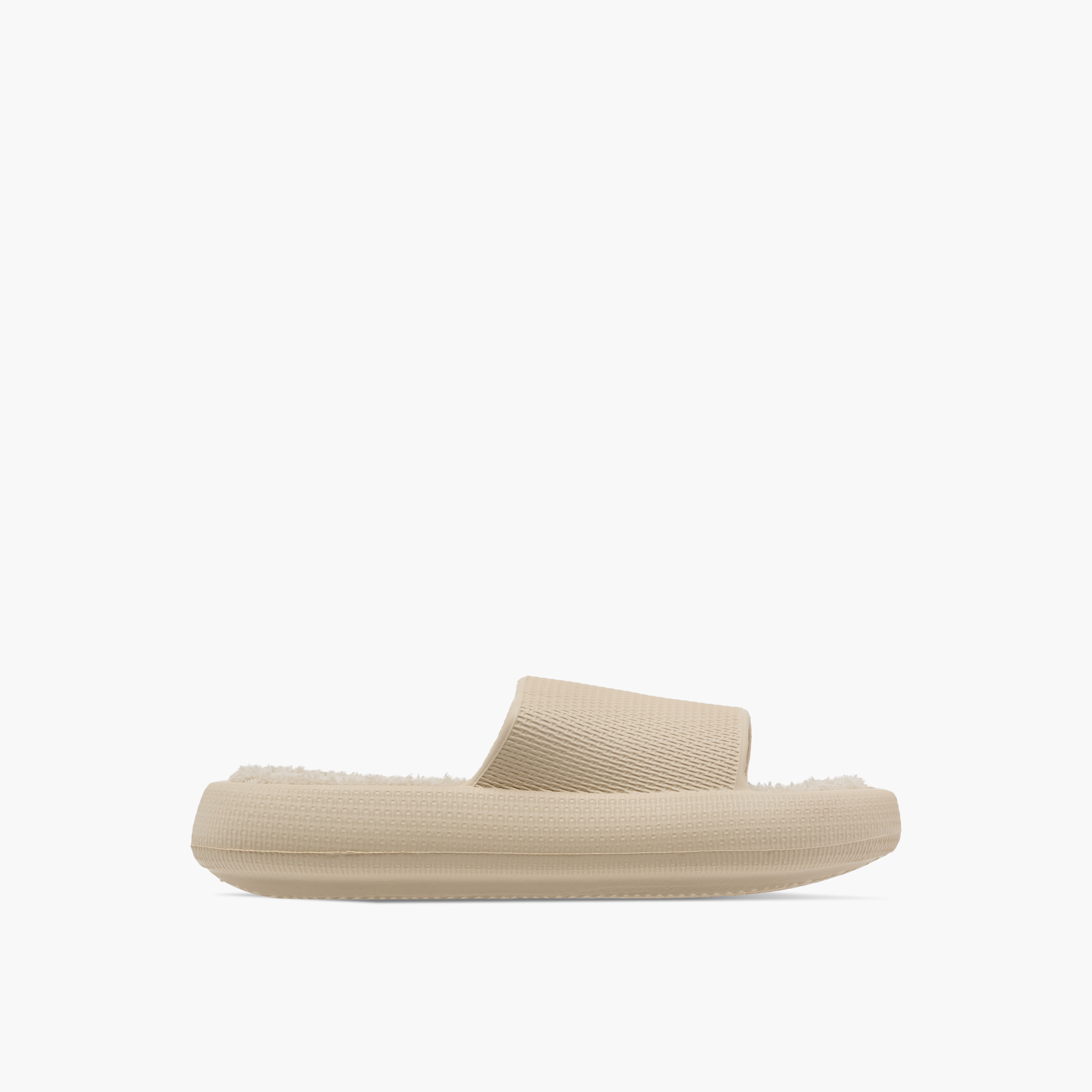 شبشب غرفة نوم بارز الملمس من لو كونفورت-women-shoes-bedroomslippers-image-2