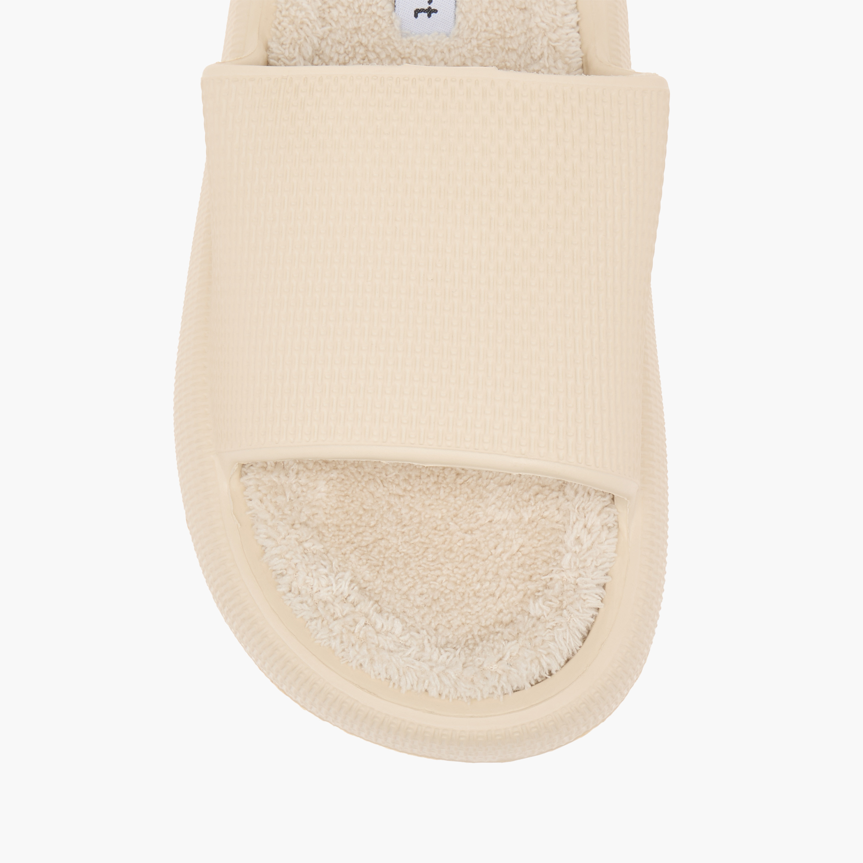 شبشب غرفة نوم بارز الملمس من لو كونفورت-women-shoes-bedroomslippers-image-3