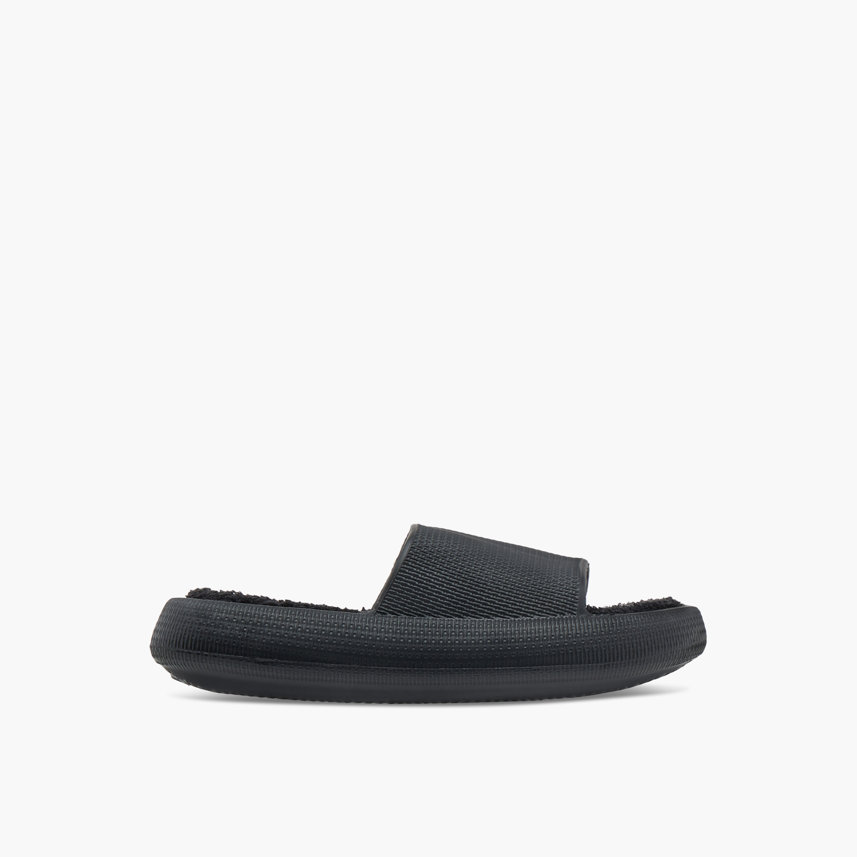 شبشب غرفة نوم بارز الملمس من لو كونفورت-women-shoes-bedroomslippers-image-2